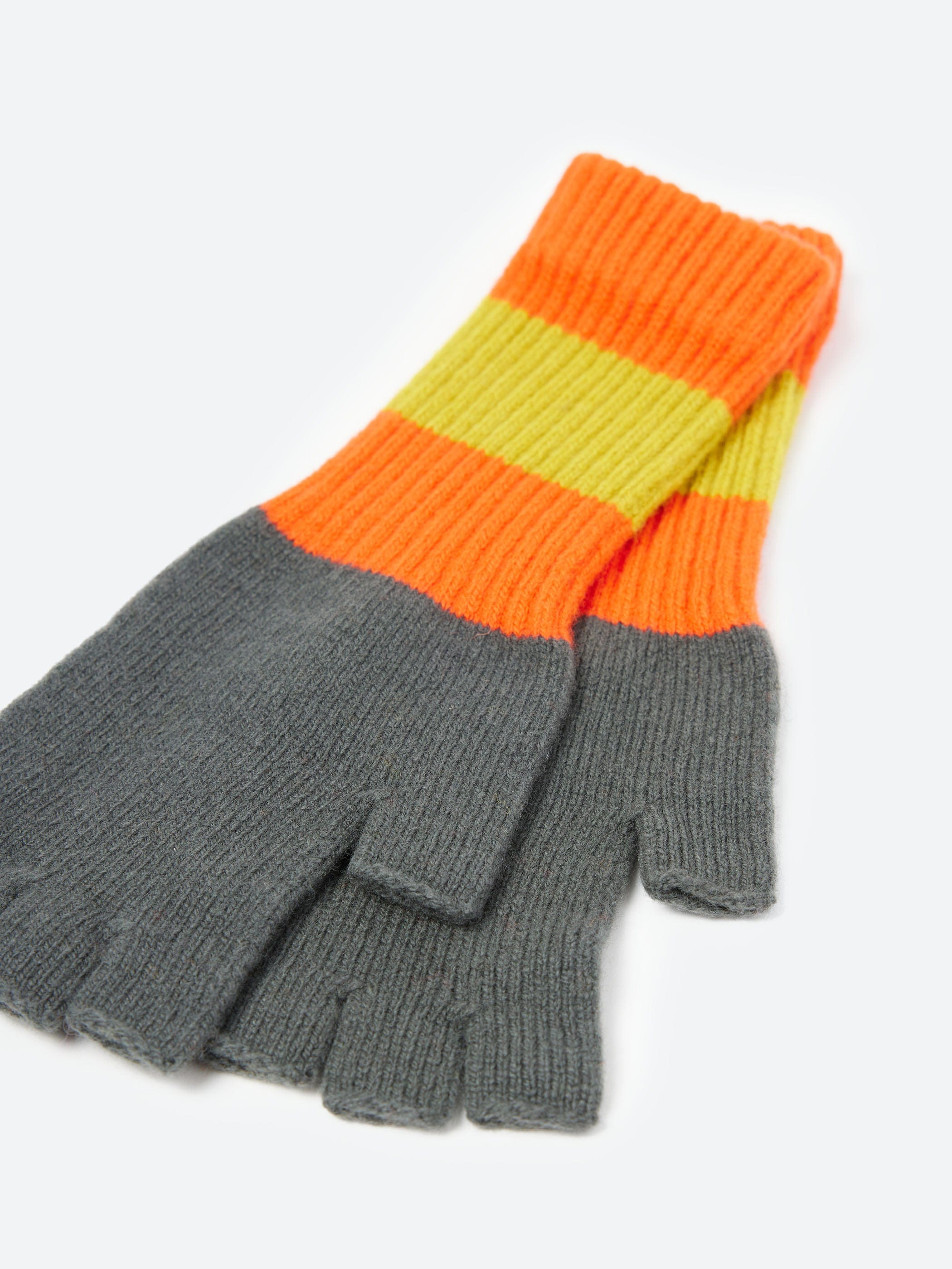 Jo Gordon Fingerless Gloves