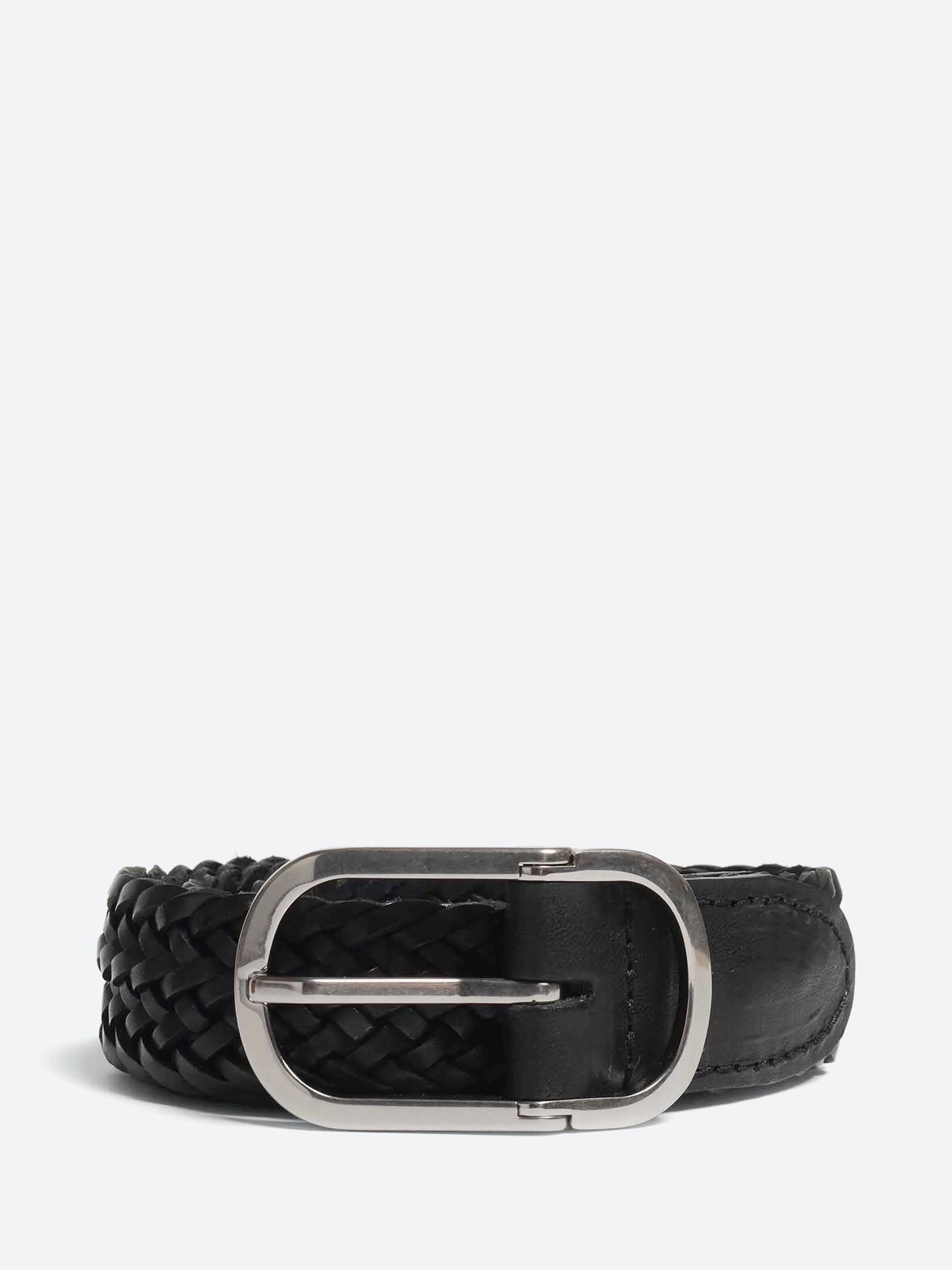 Bleu de Chauffe Cliquet Belt