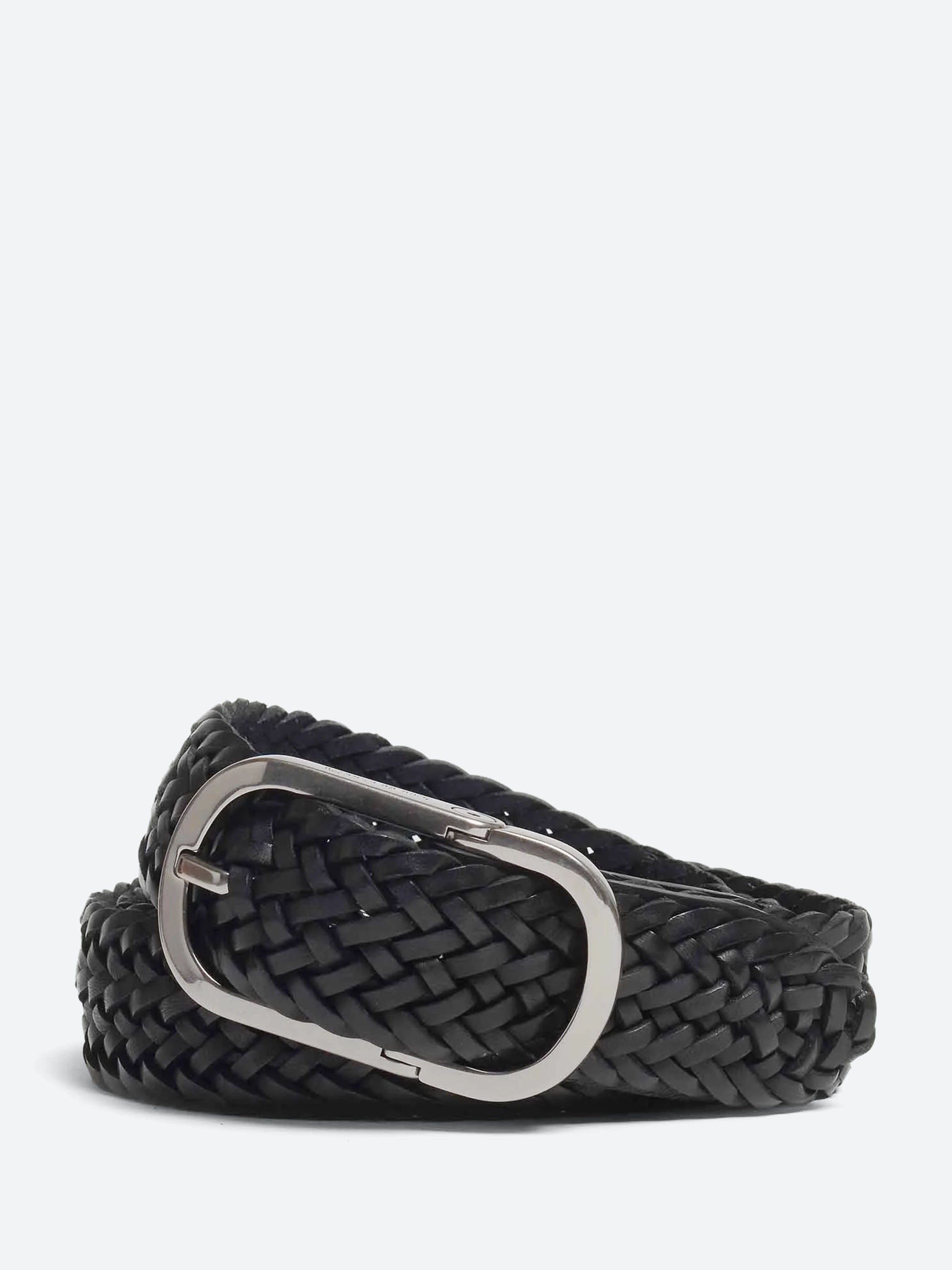 Bleu de Chauffe Cliquet Belt