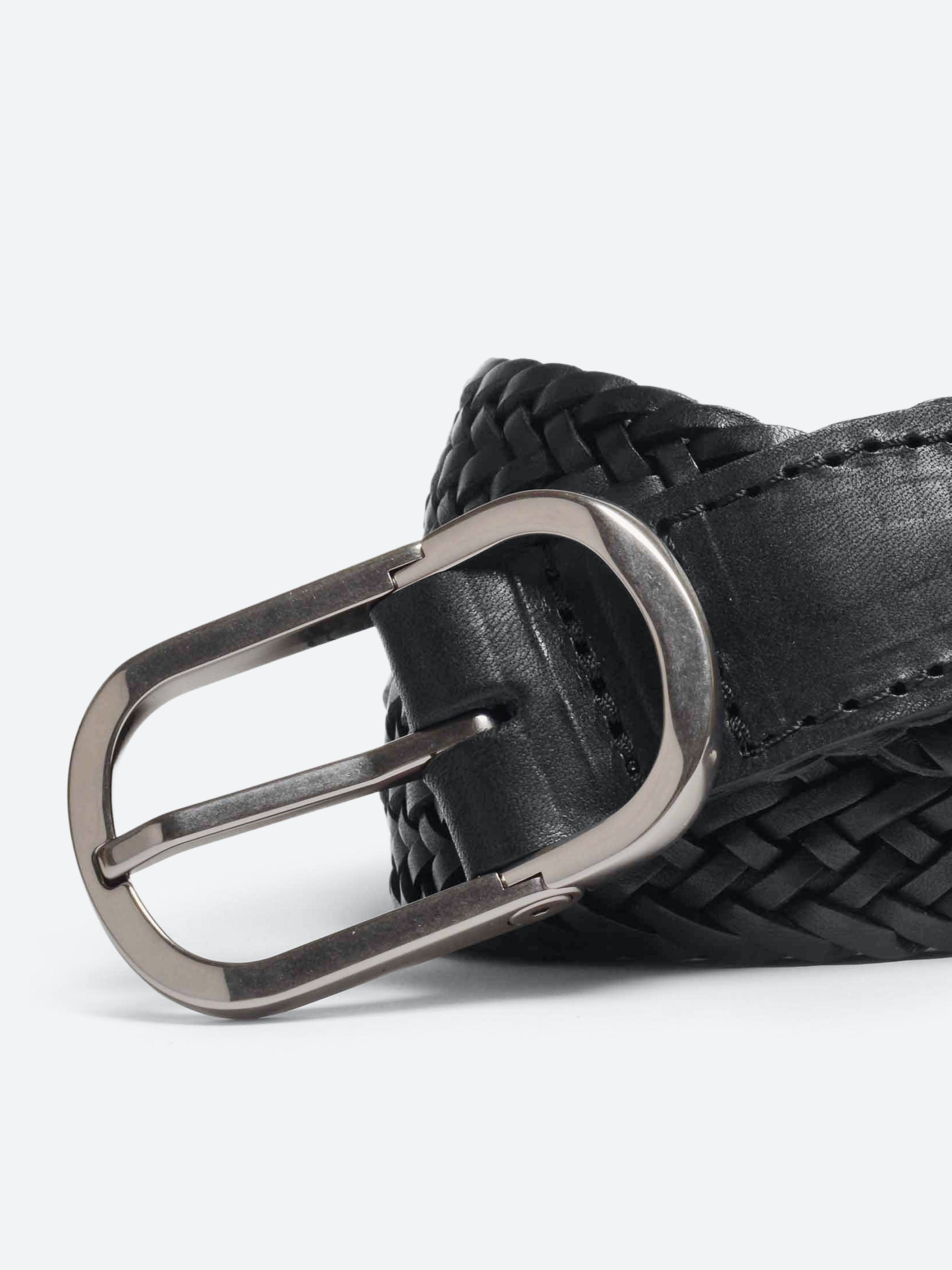 Bleu de Chauffe Cliquet Belt