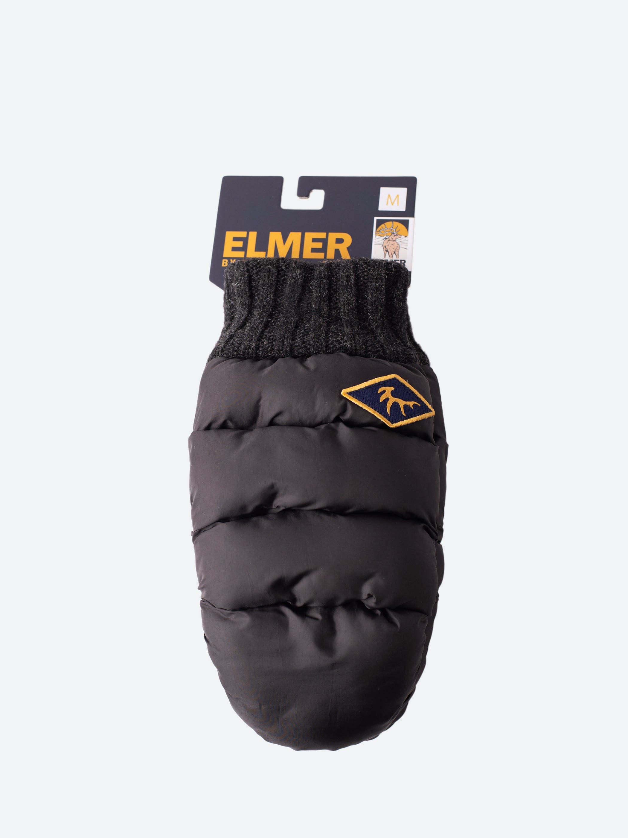 Elmer Puff Mittens