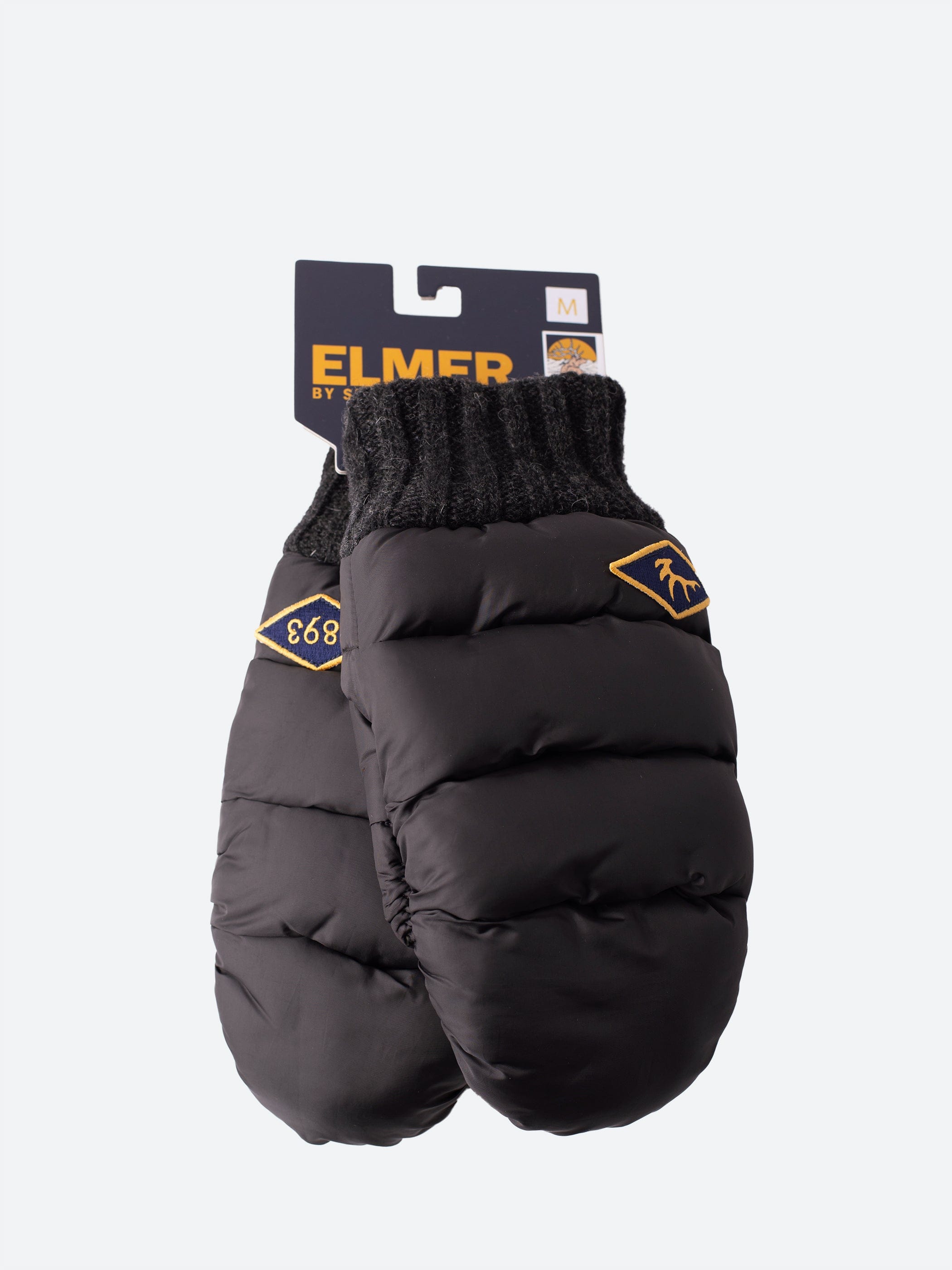 Elmer Puff Mittens