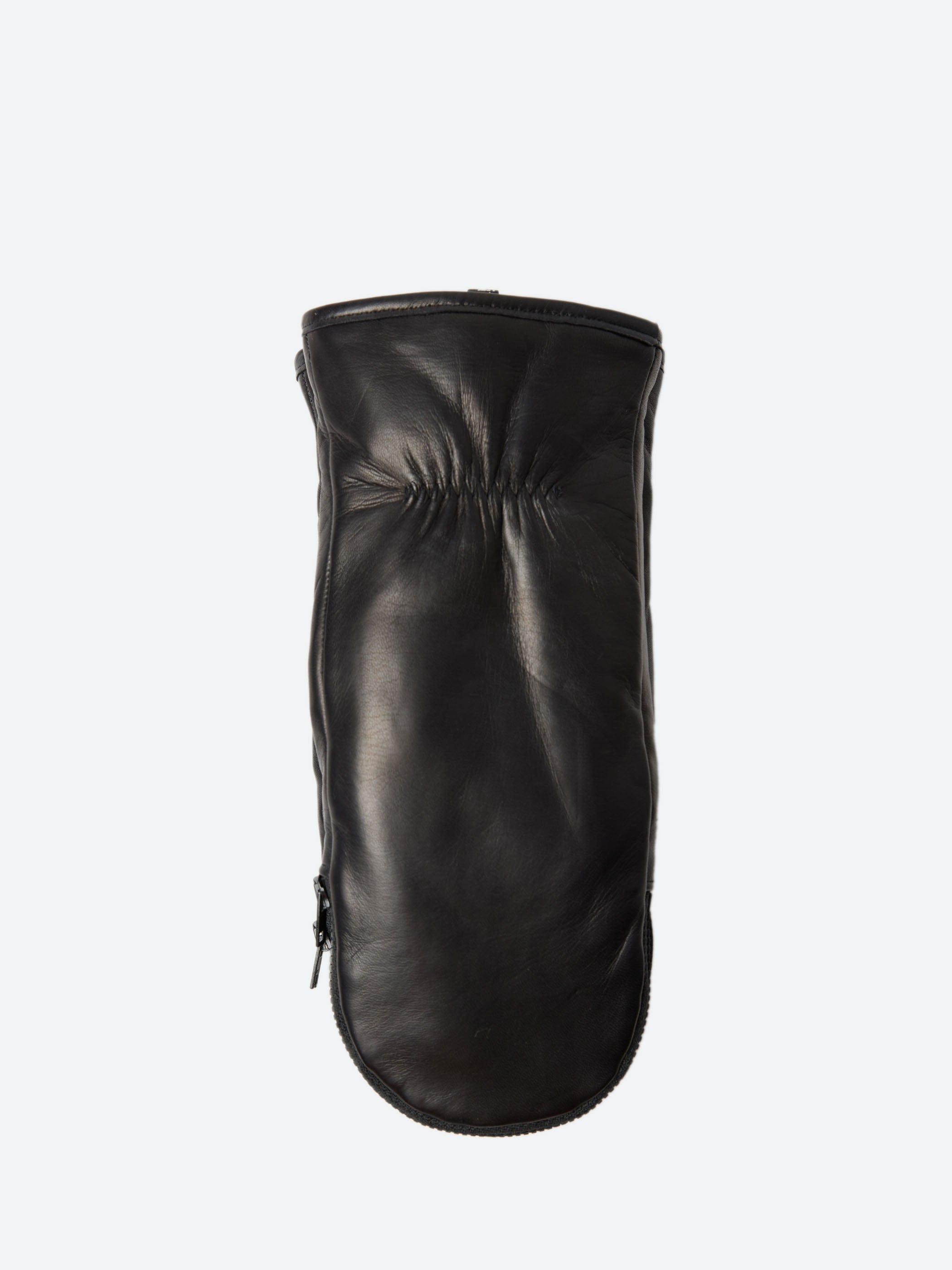 Gravitypope Aria Top Zipper Mitten