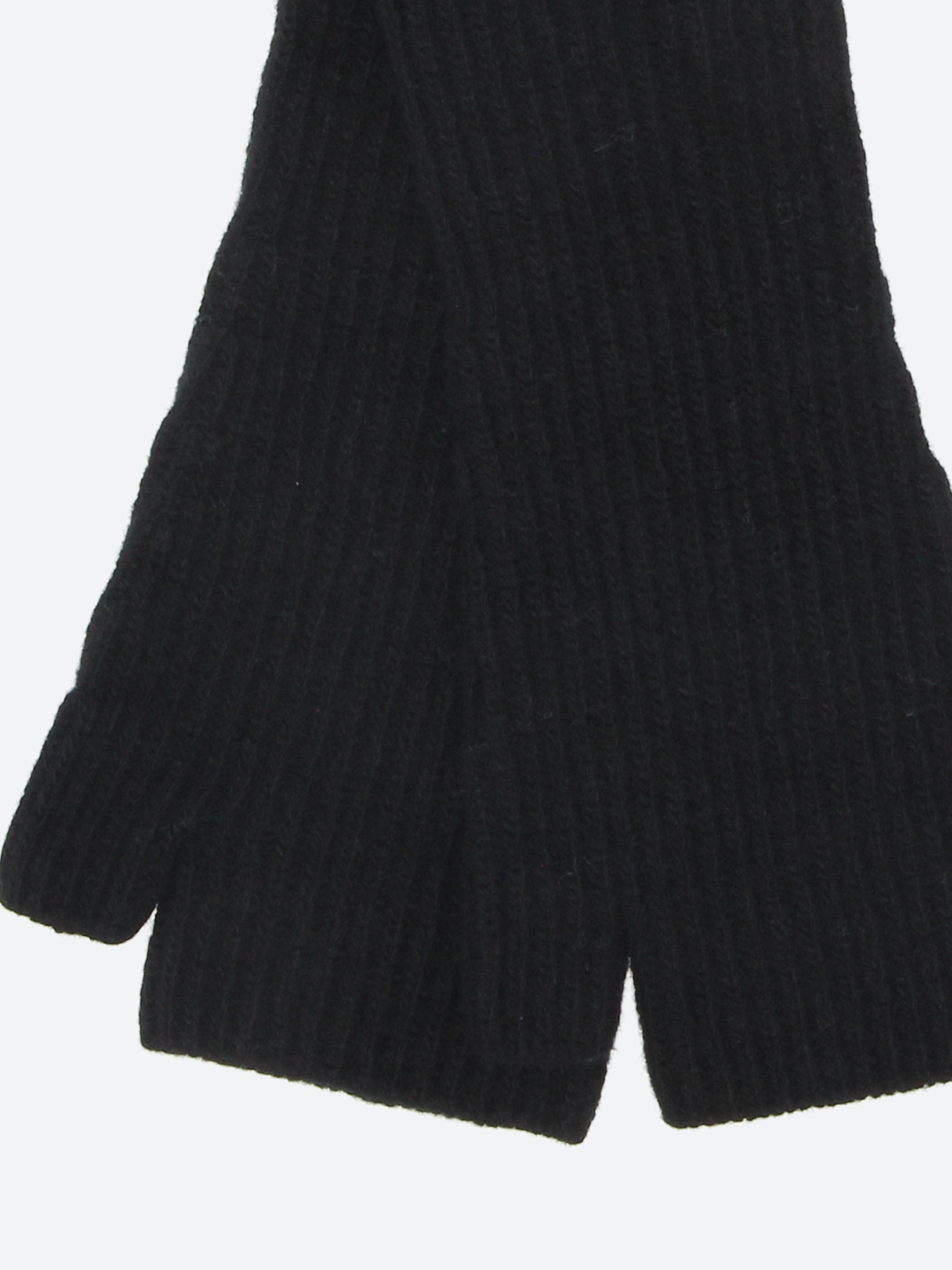 Roberto Collina Midi Fingerless Gloves