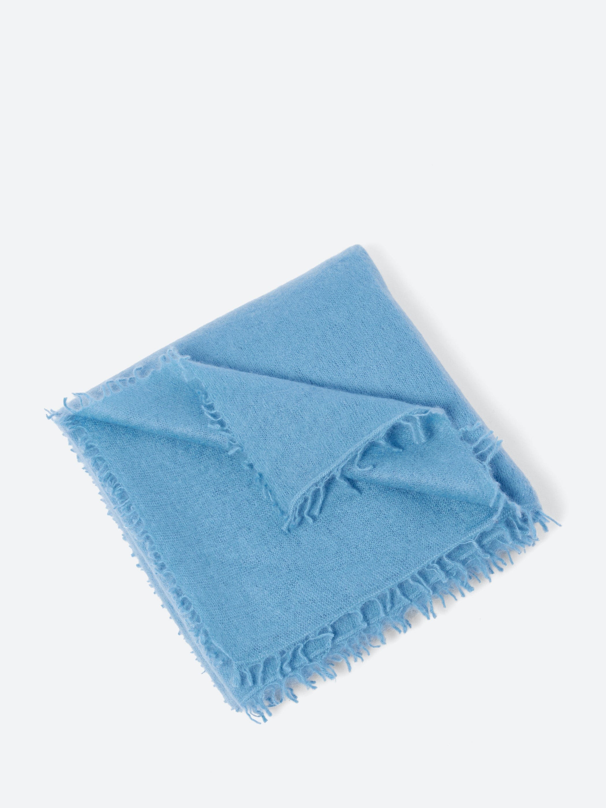 CASHMERE Louisa Cashmere Scarf
