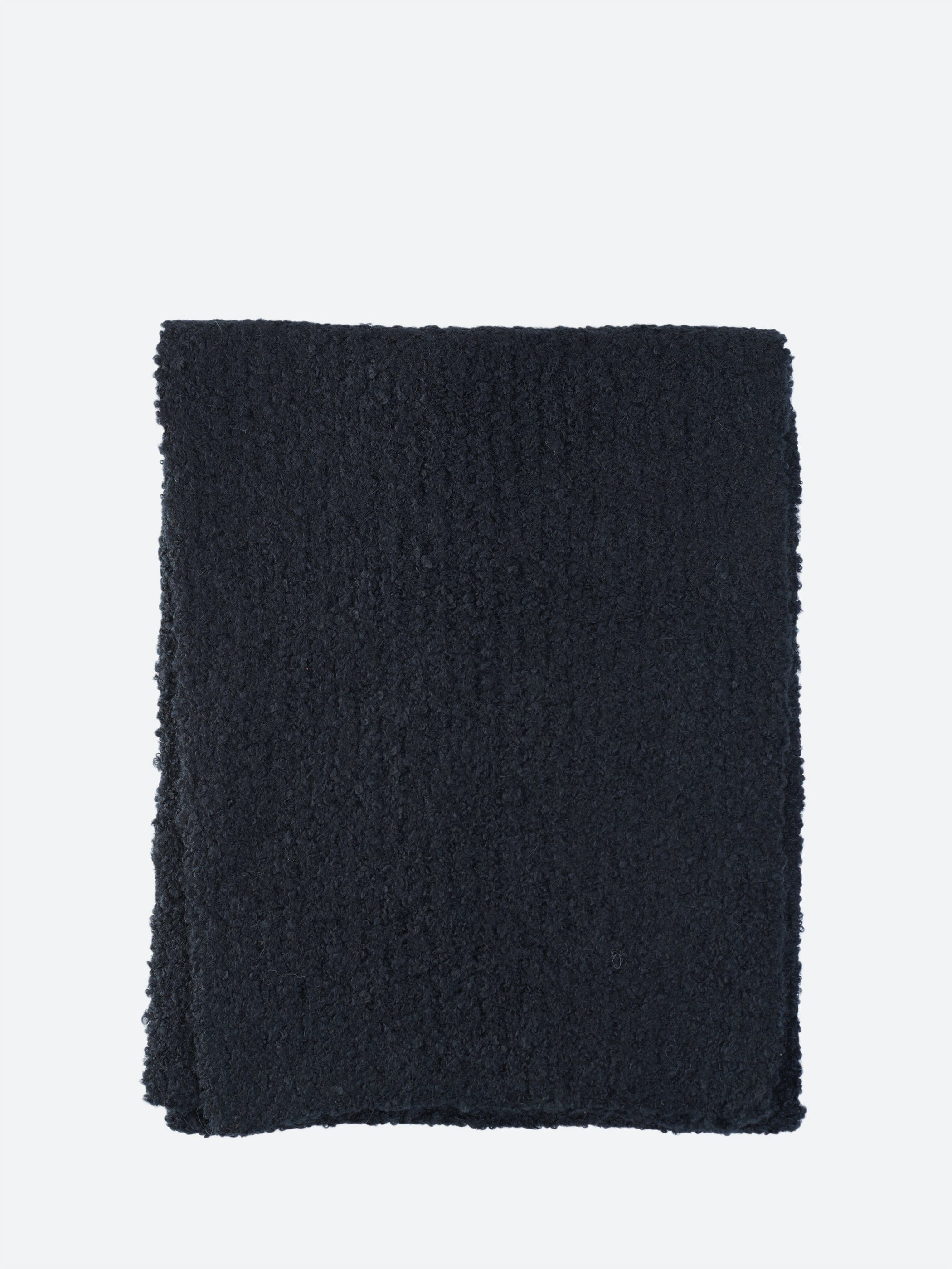 Kopka Accessories Boucle Scarf