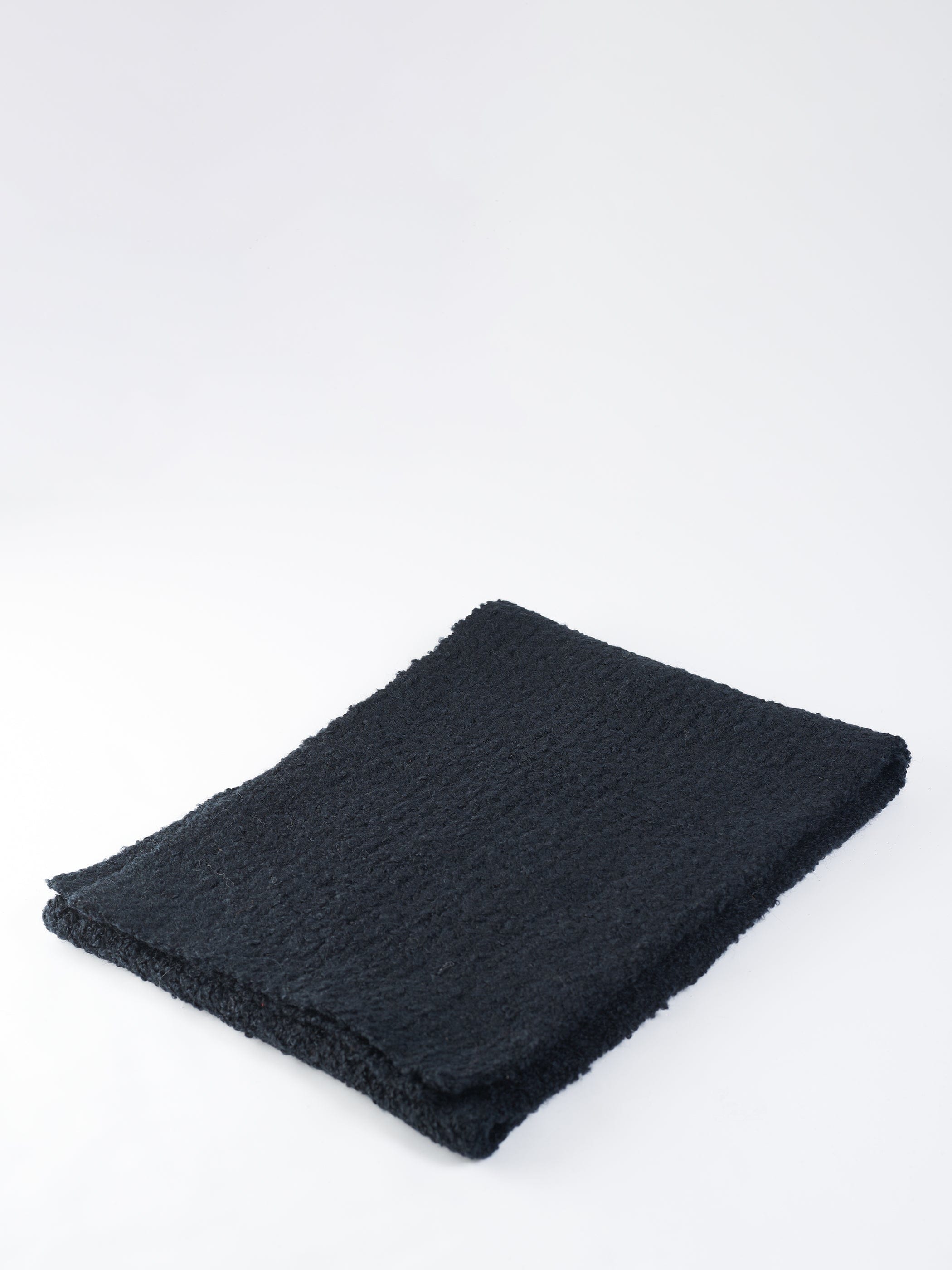Kopka Accessories Boucle Scarf
