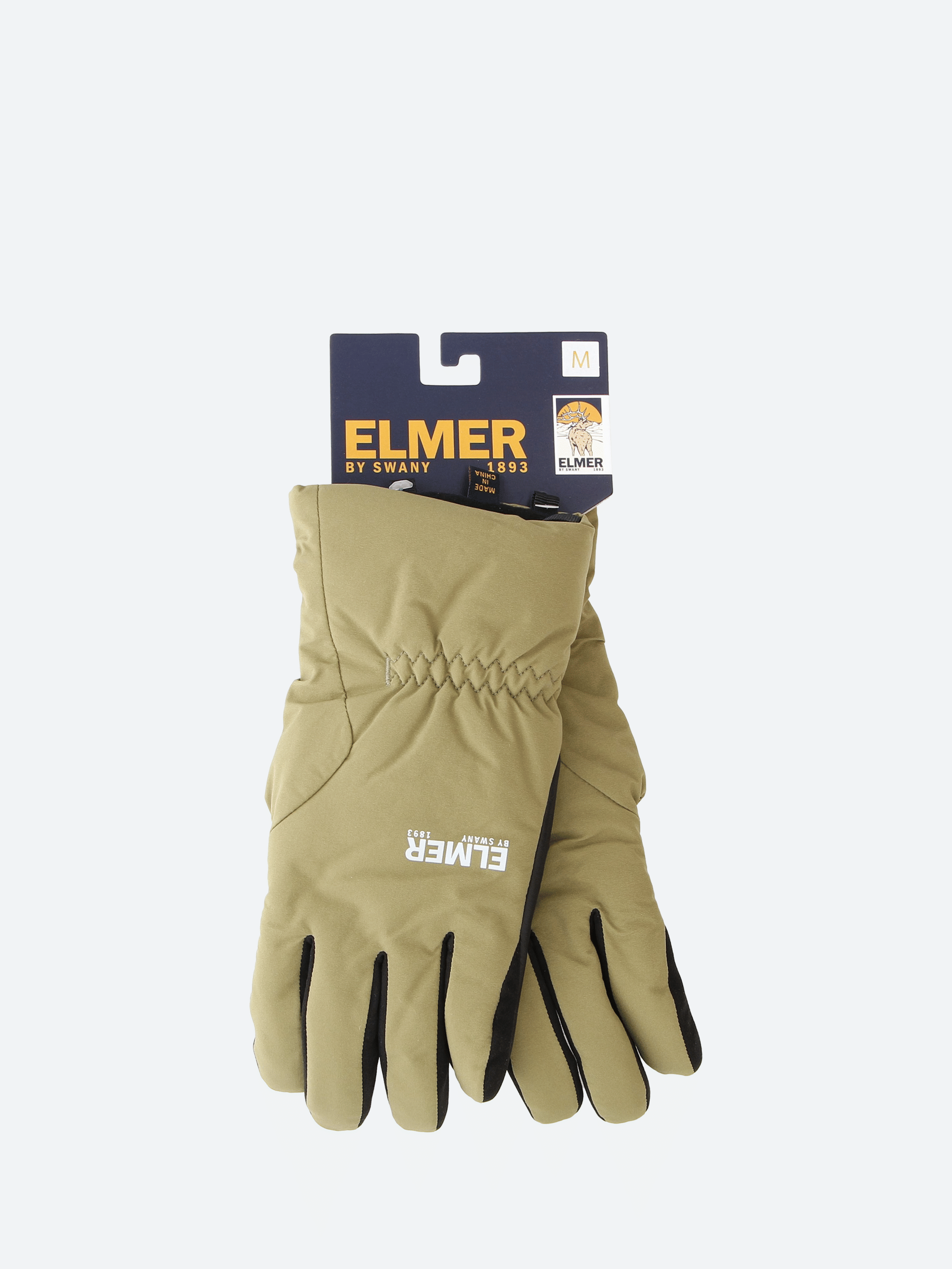 Elmer Gore - Tex Lined Glove