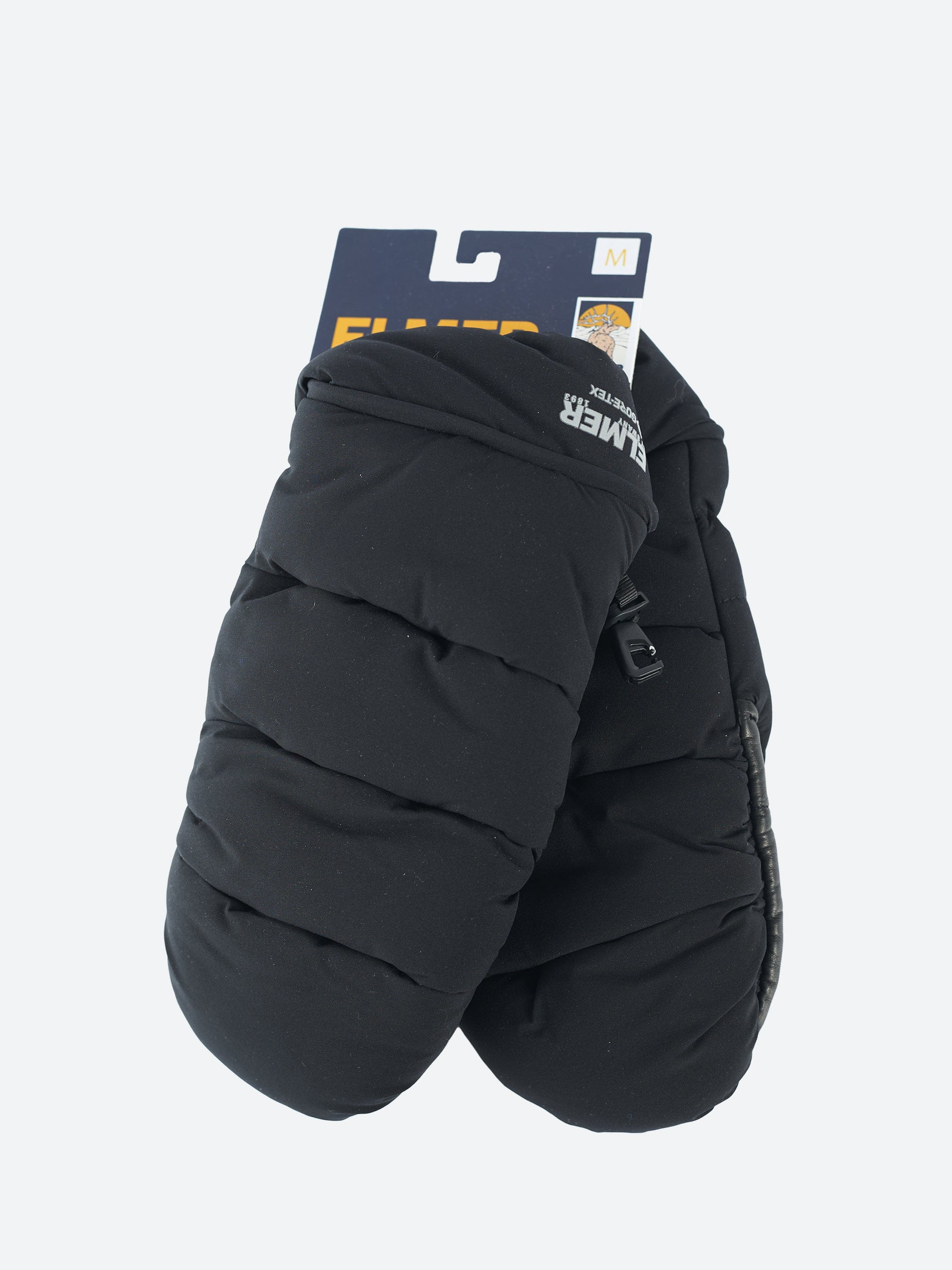 Elmer Gore - Tex Lined Mitten