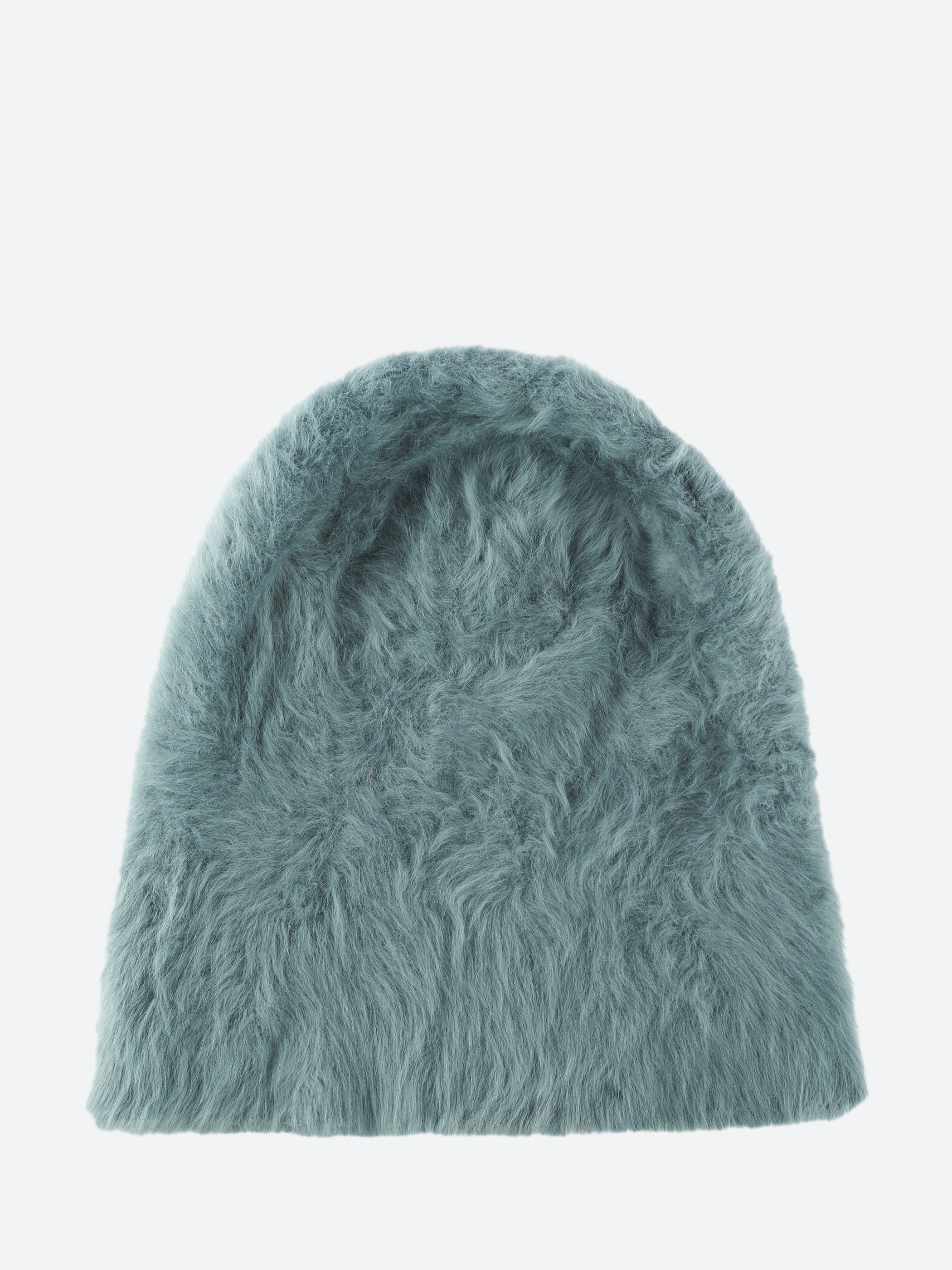 Kopka Accessories Angora Beanie