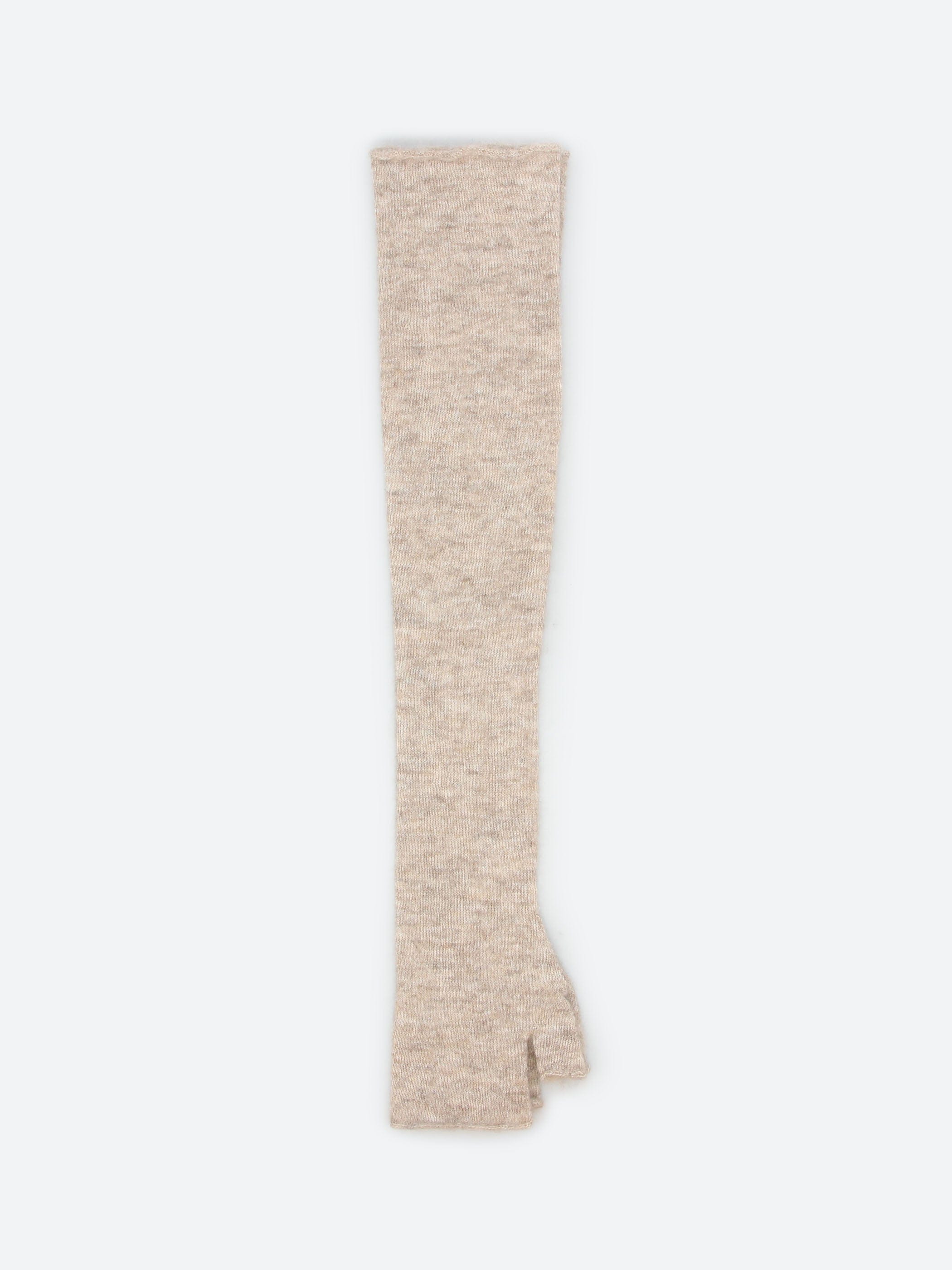 Lauren Manoogian Fingerless Gloves