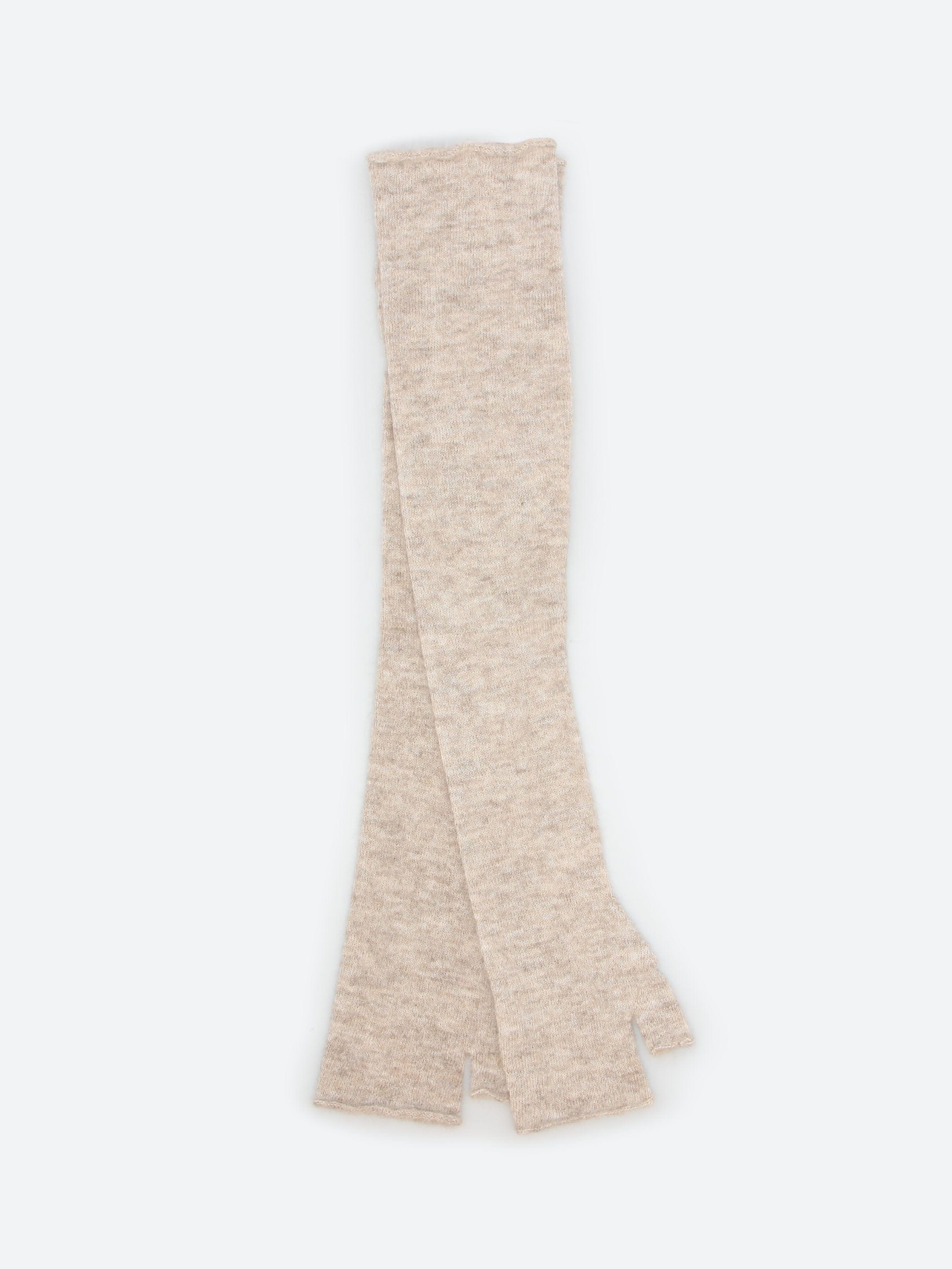 Lauren Manoogian Fingerless Gloves