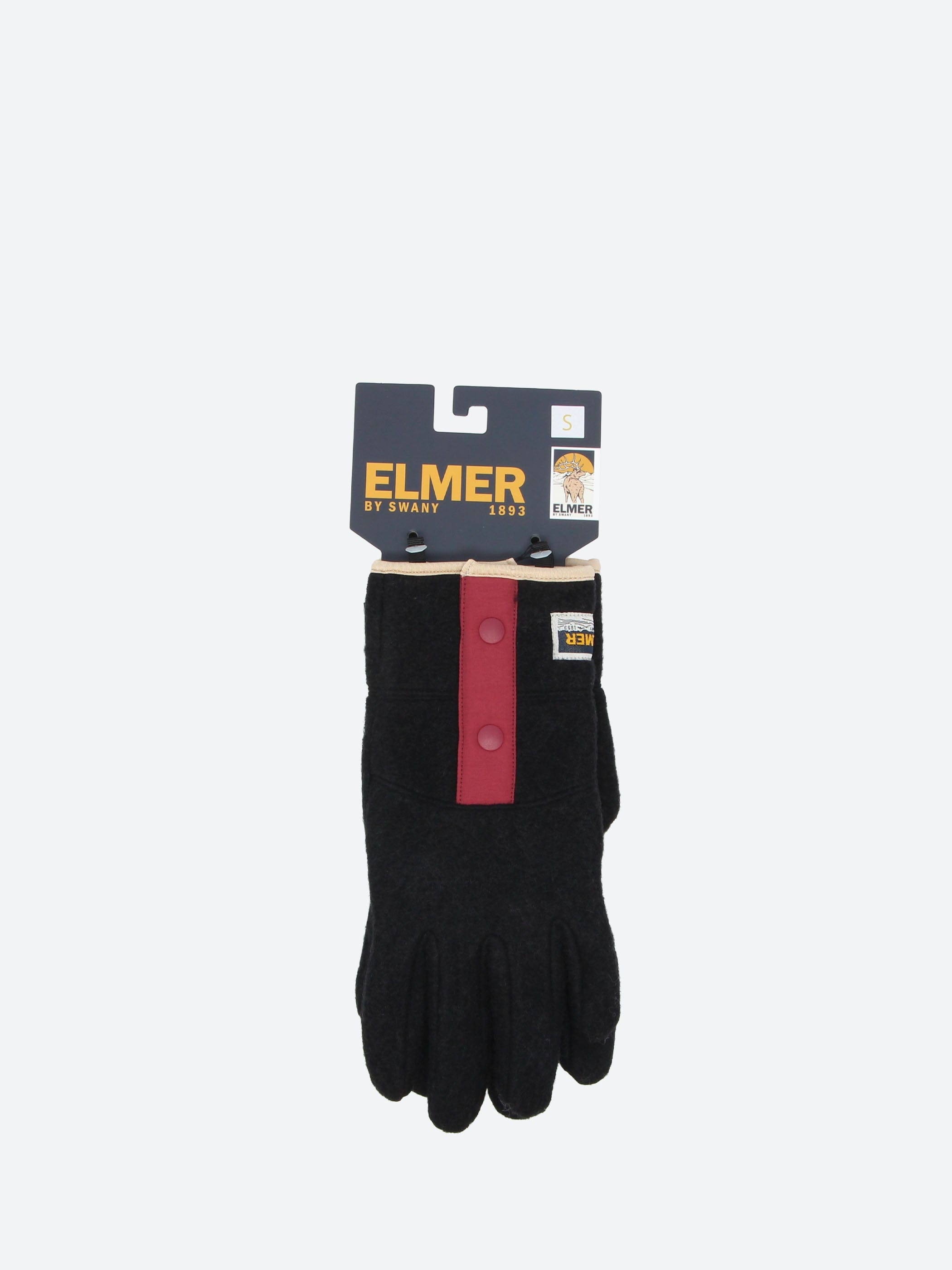 Elmer Fleece Glove