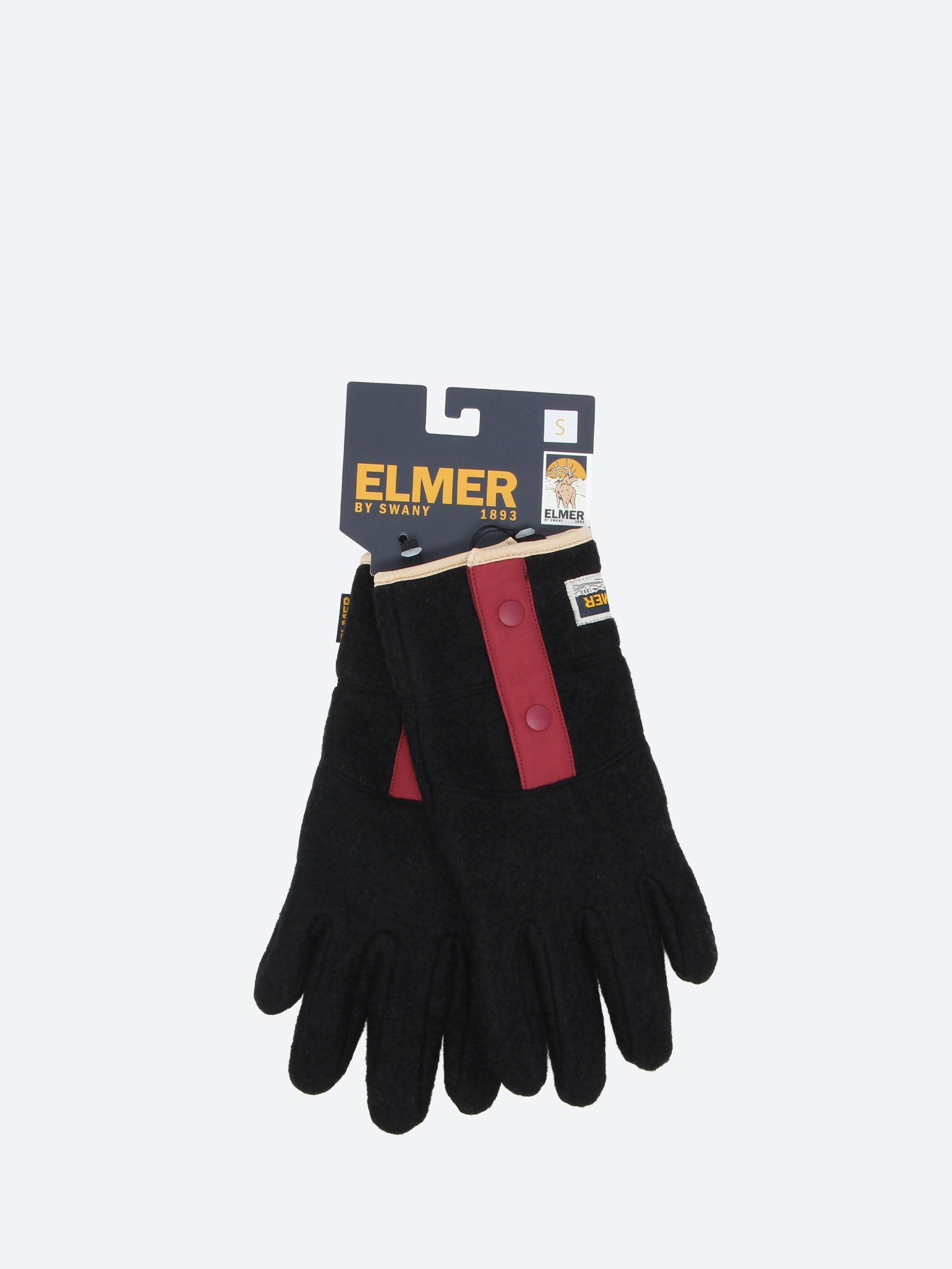 Elmer Fleece Glove