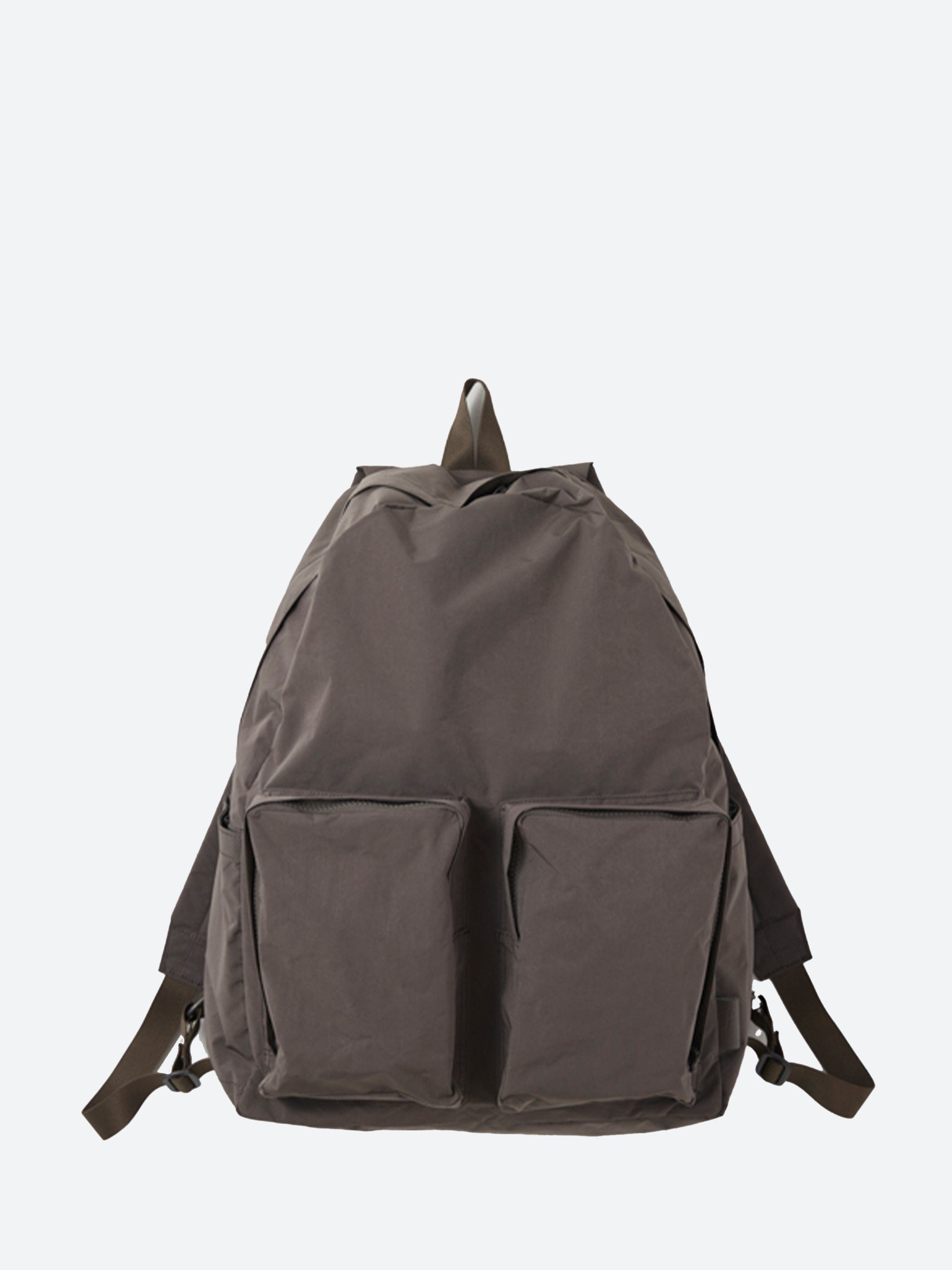 Amiacalva Split Yarn Backpack