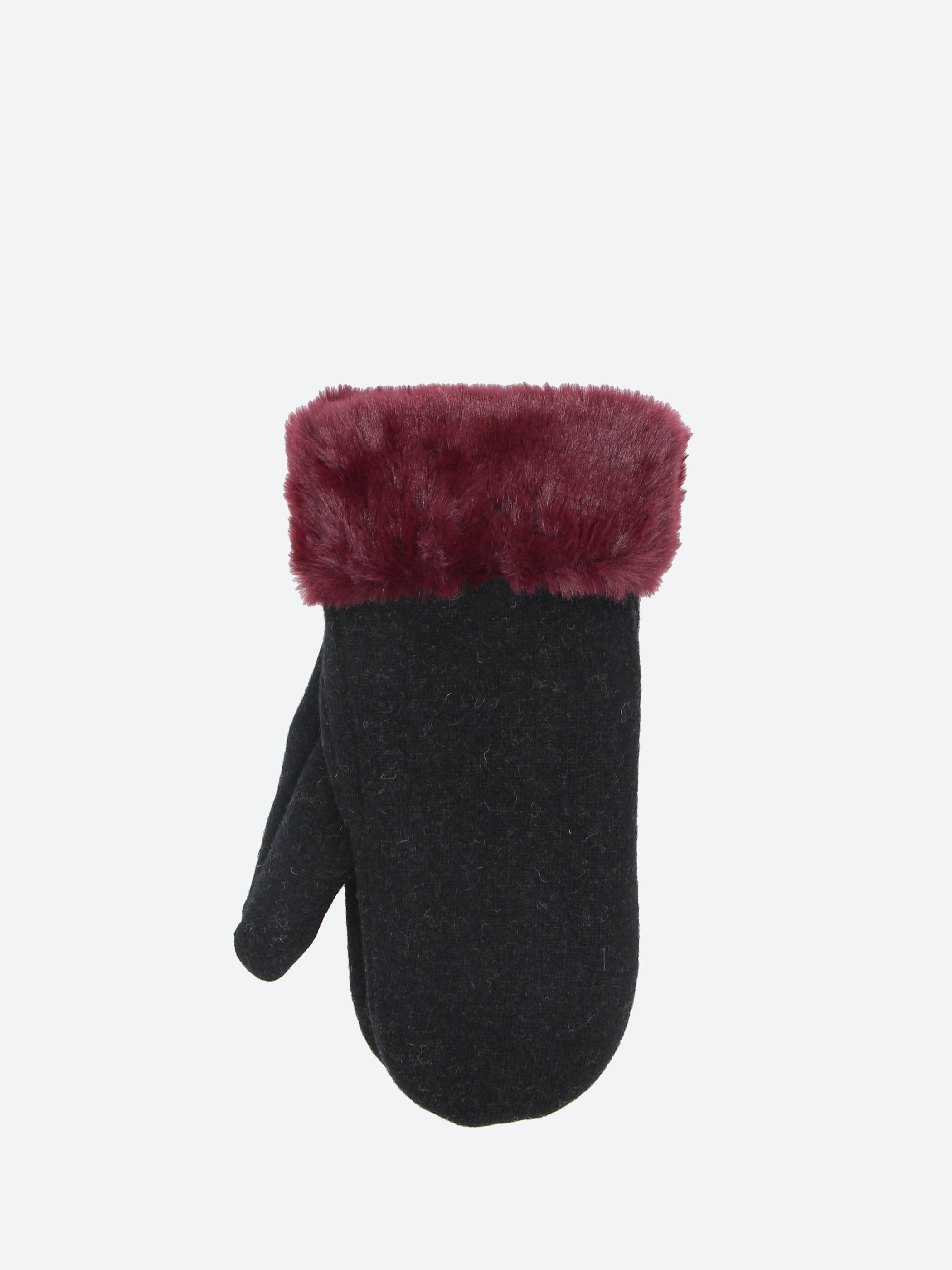 Gravitypope Renata Mitten