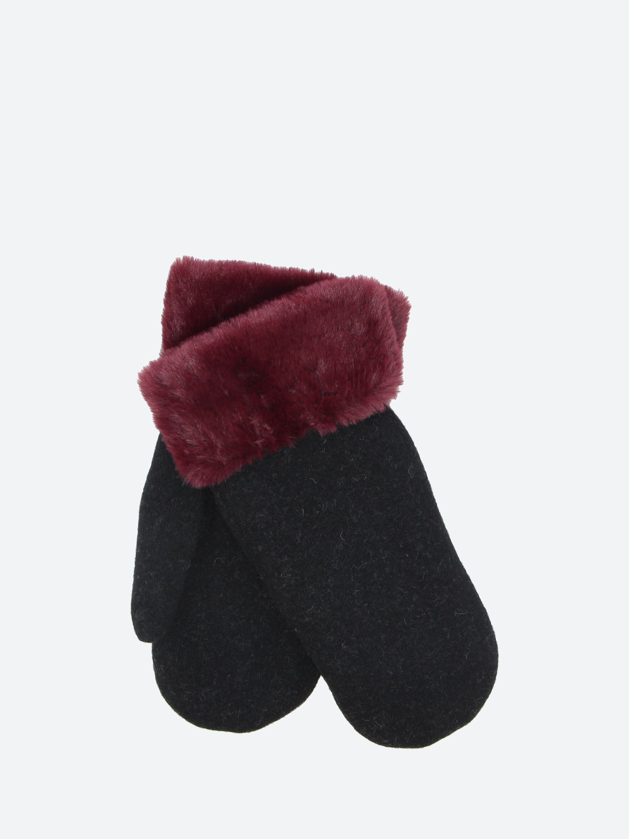 Gravitypope Renata Mitten