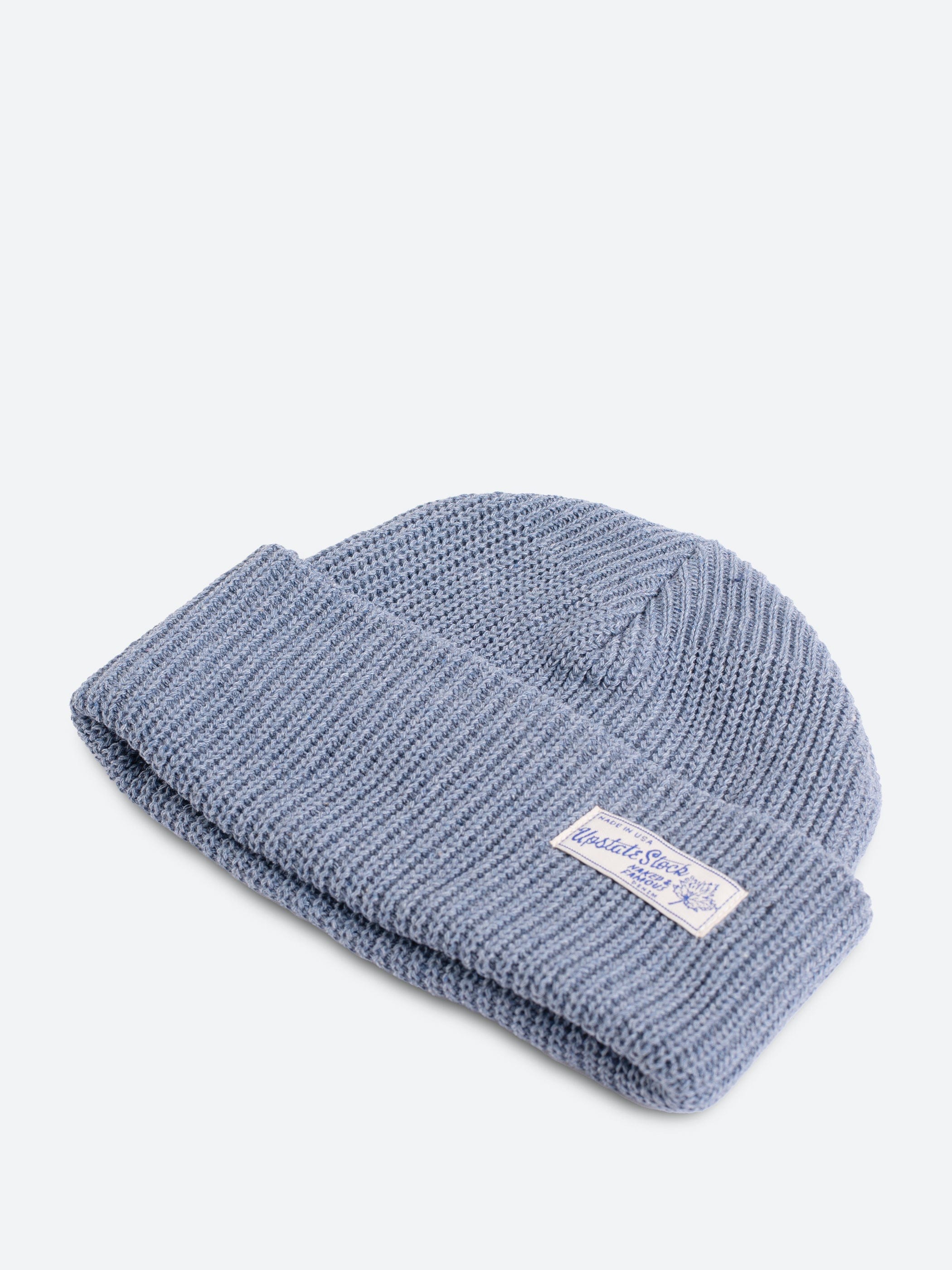 Upstate Stock Naked & Famous Watchcap