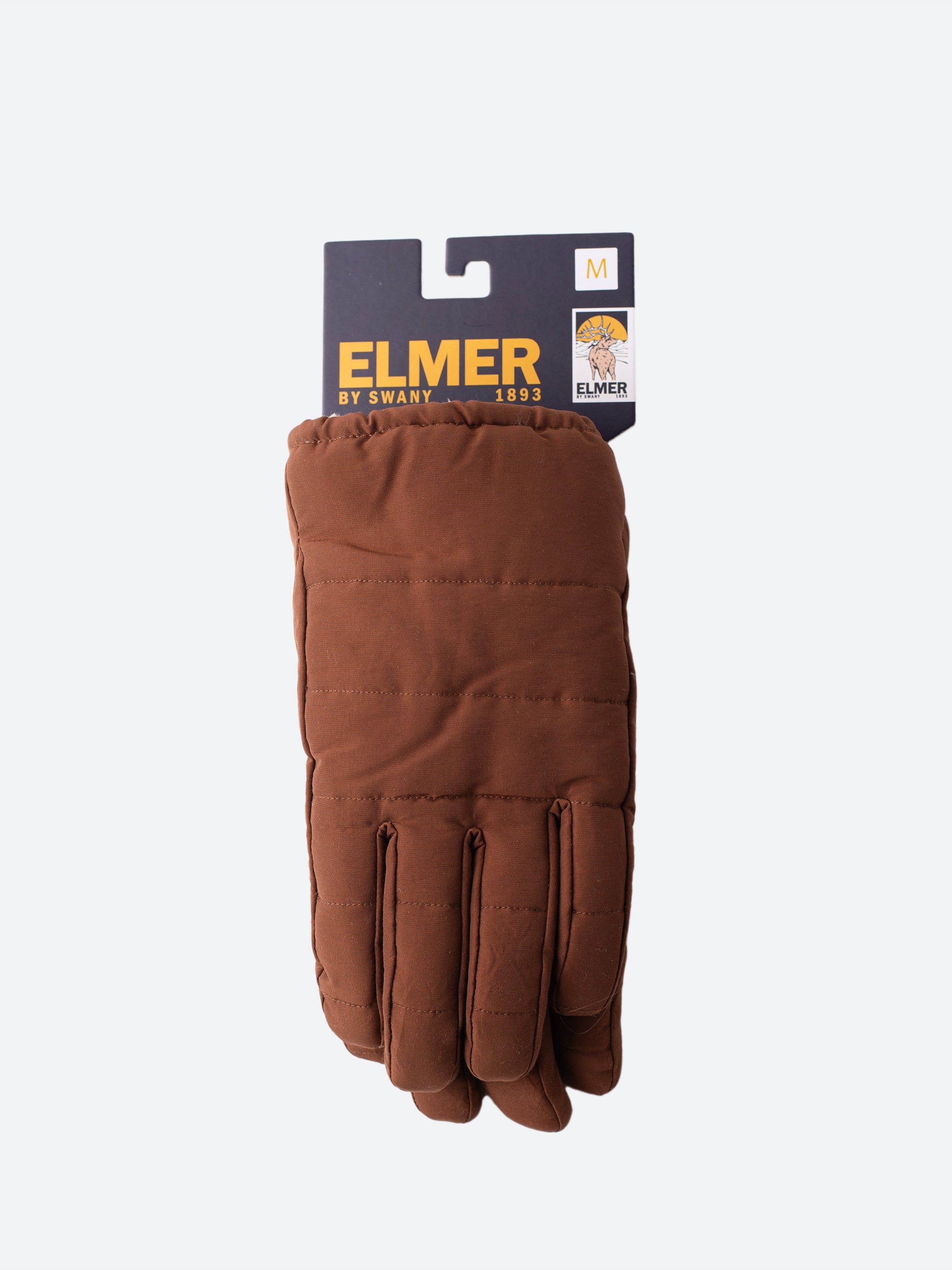 Elmer Knit Cuff Glove