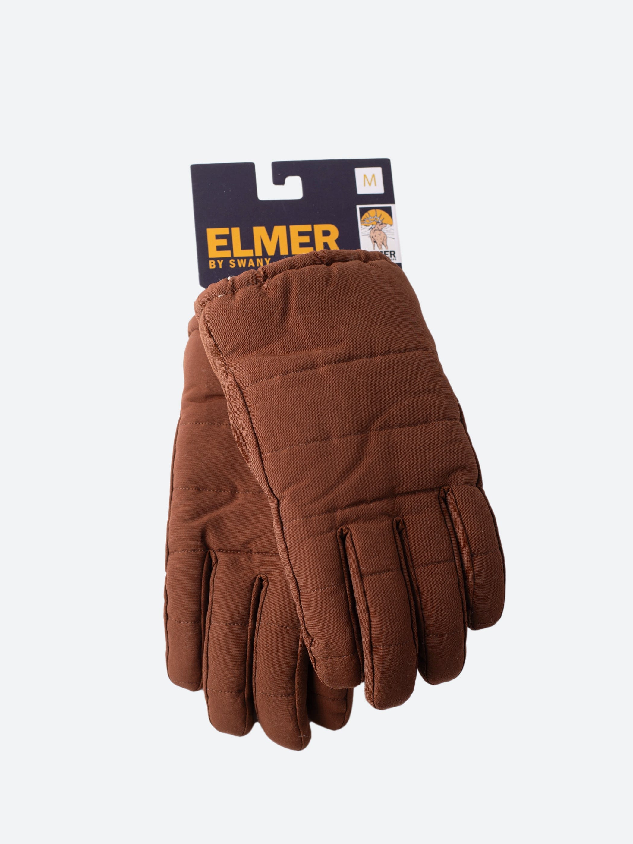 Elmer Knit Cuff Glove
