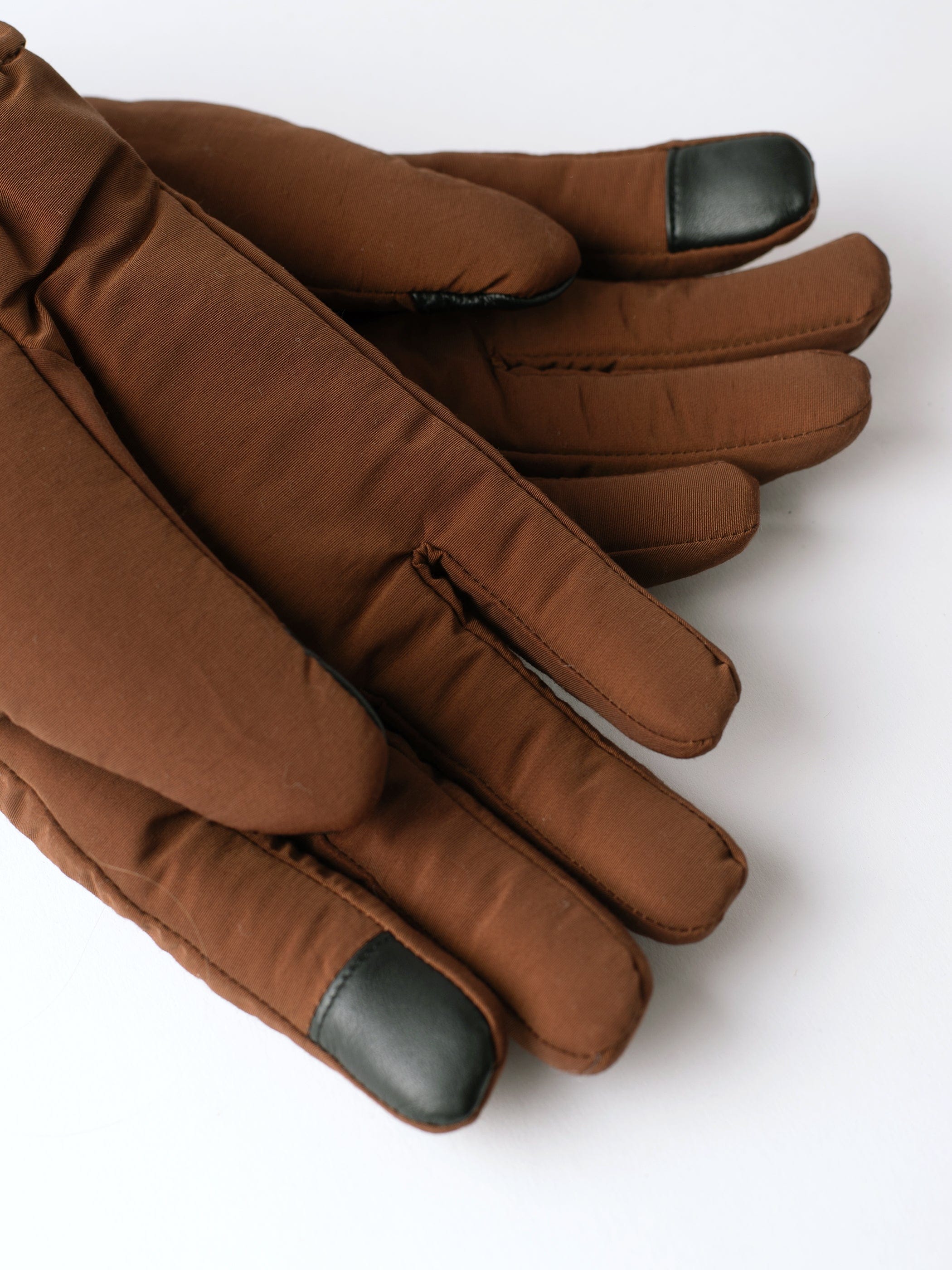 Elmer Knit Cuff Glove
