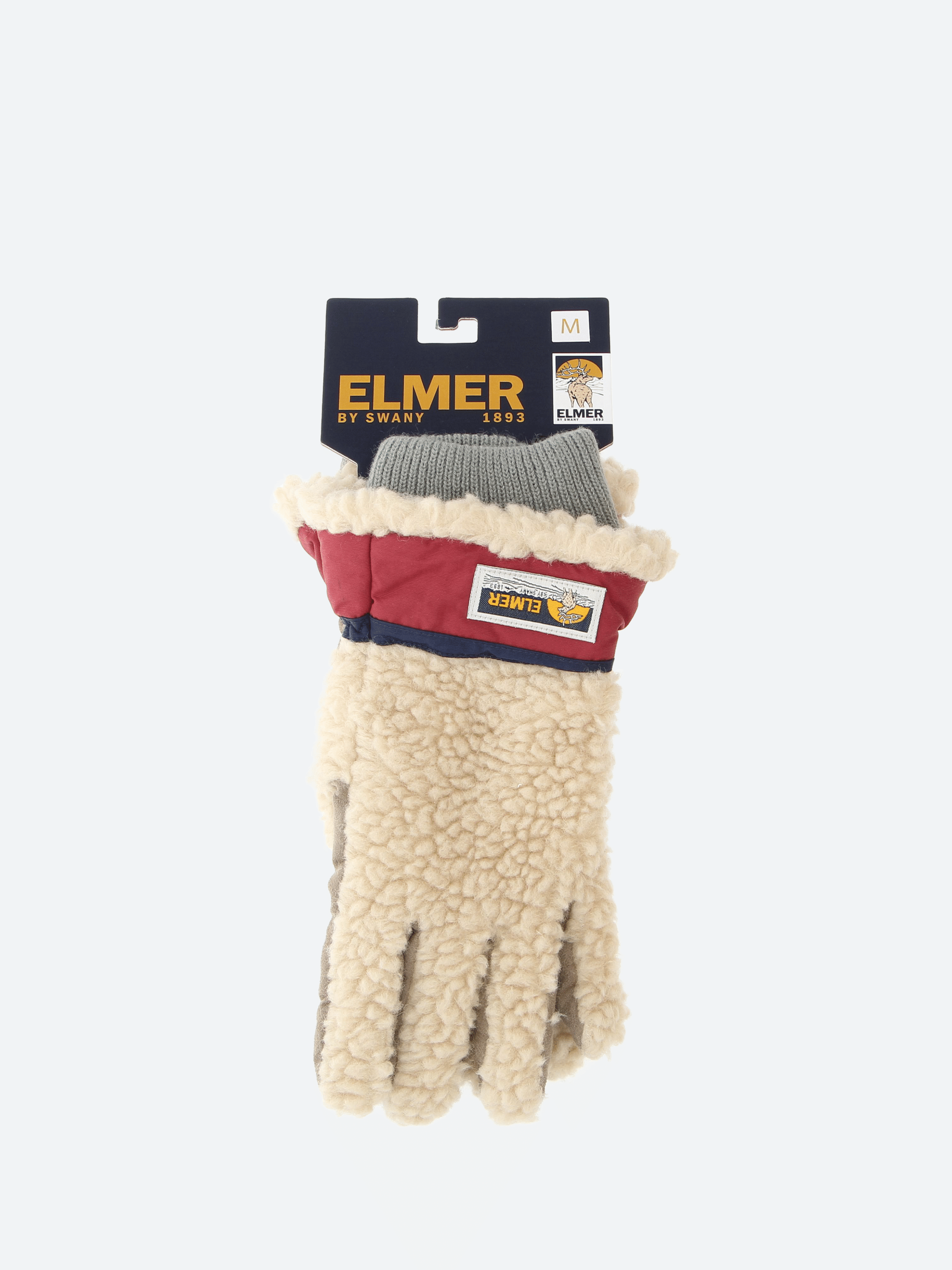 Elmer Teddy Glove