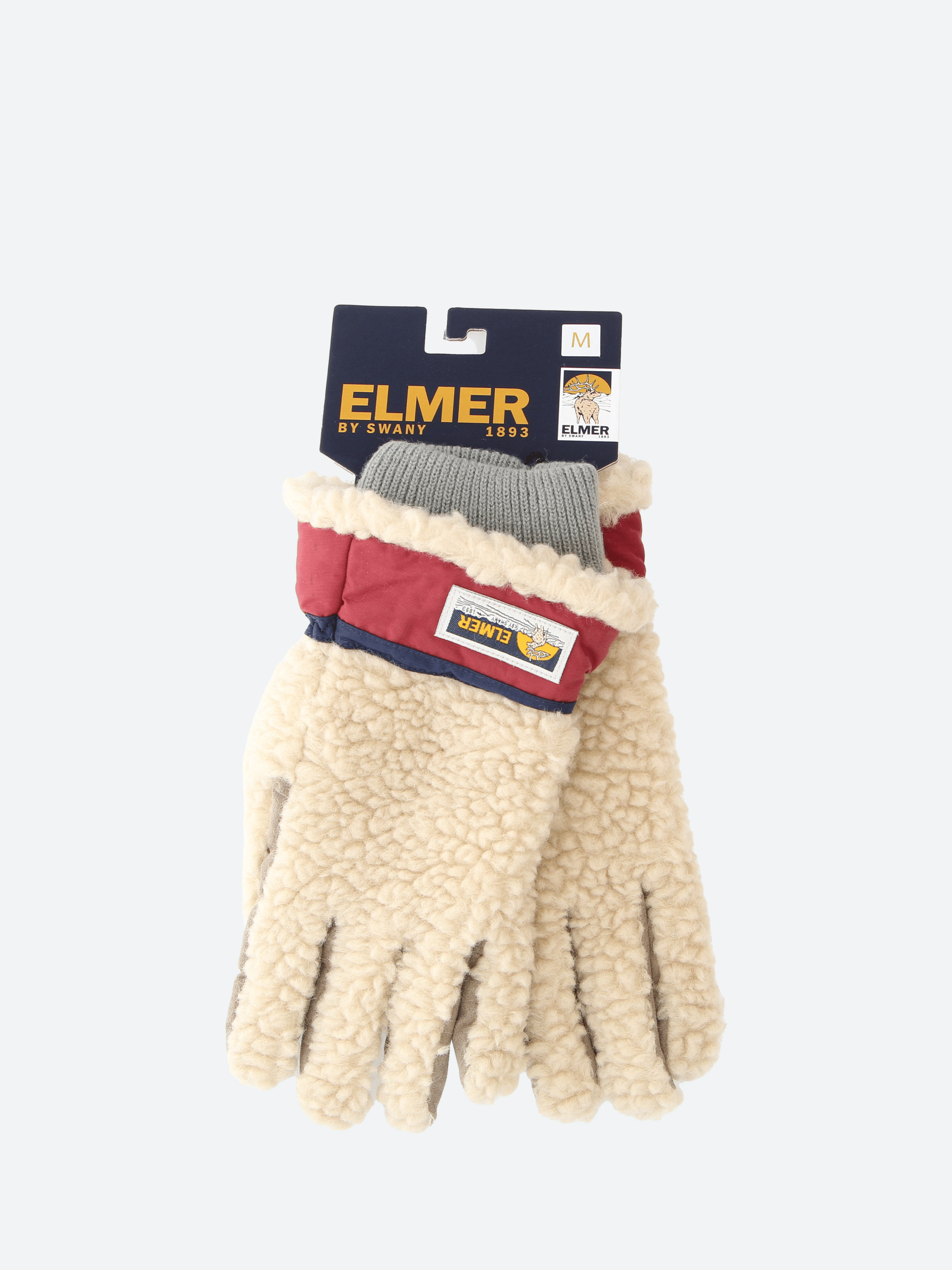 Elmer Teddy Glove