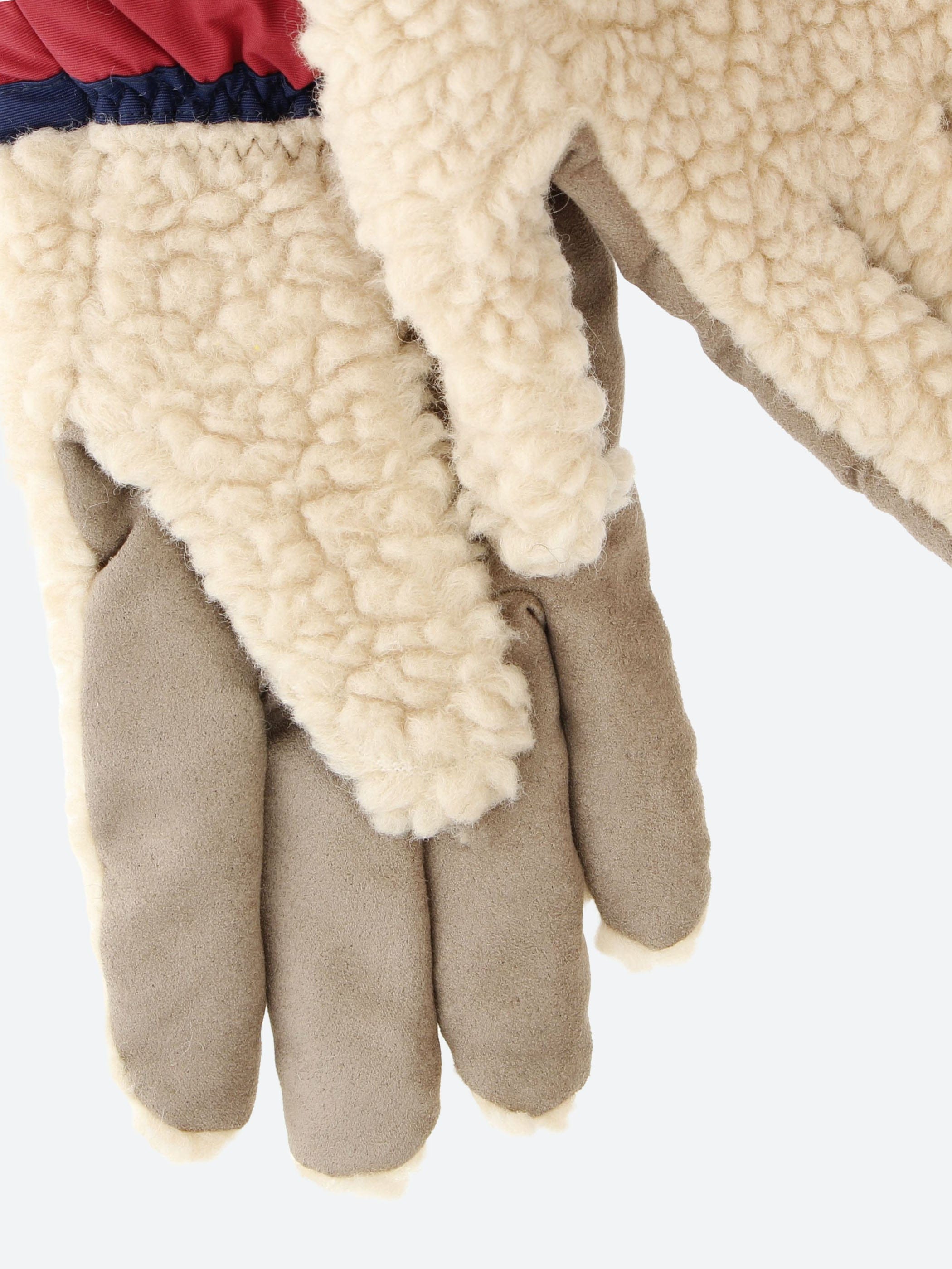 Elmer Teddy Glove