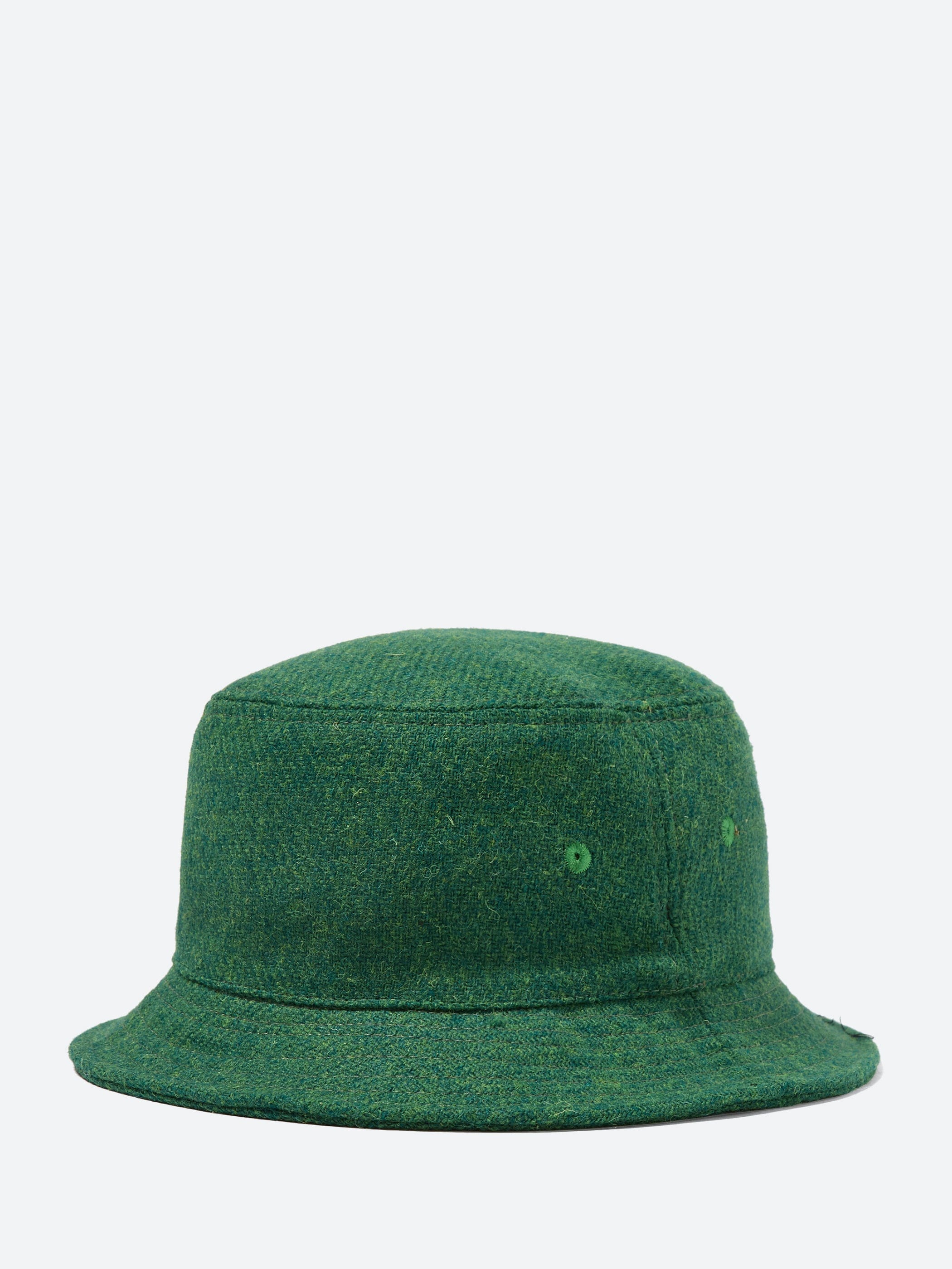 Universal Works Lewis Bucket Hat