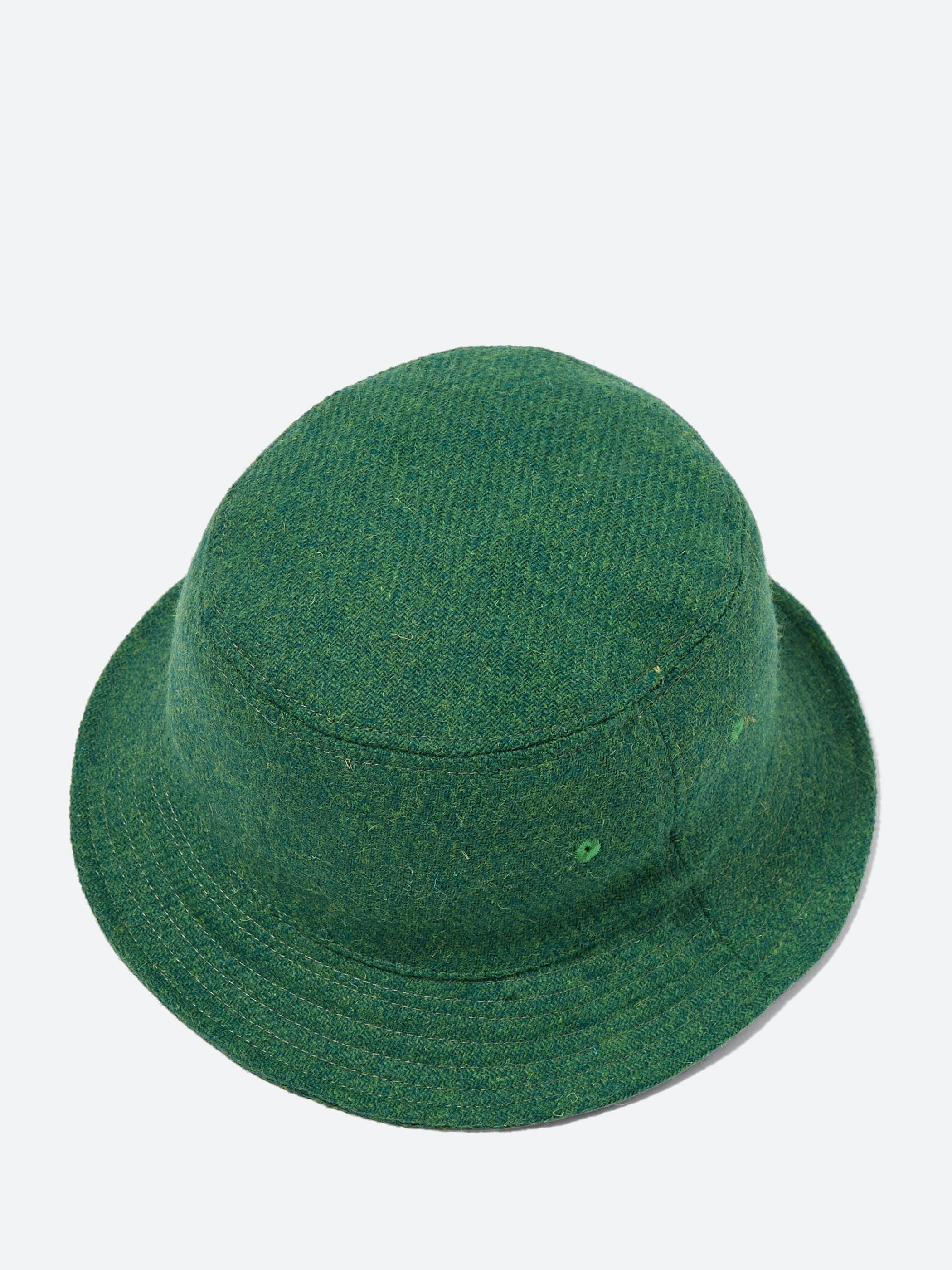 Universal Works Lewis Bucket Hat