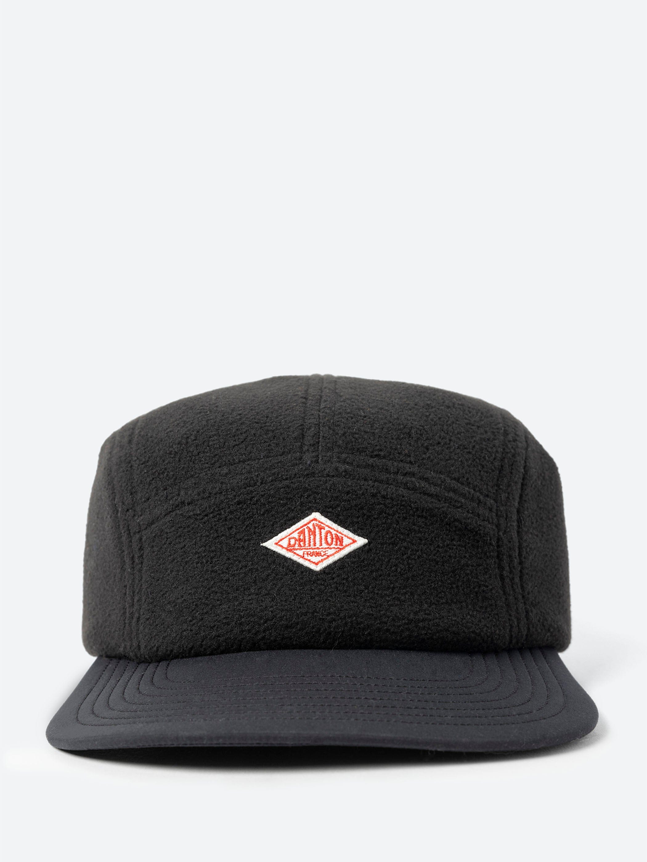 Danton Micro Fleece Jet Cap