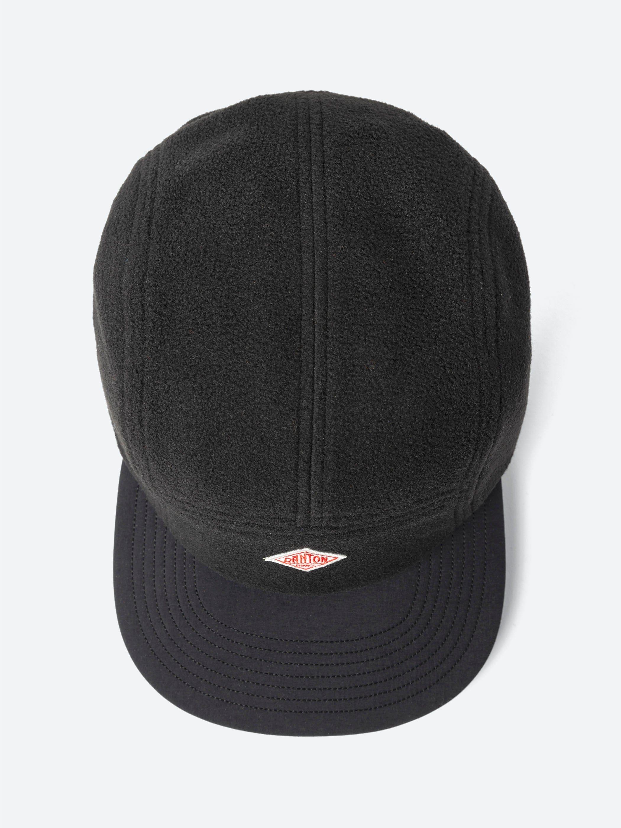 Danton Micro Fleece Jet Cap