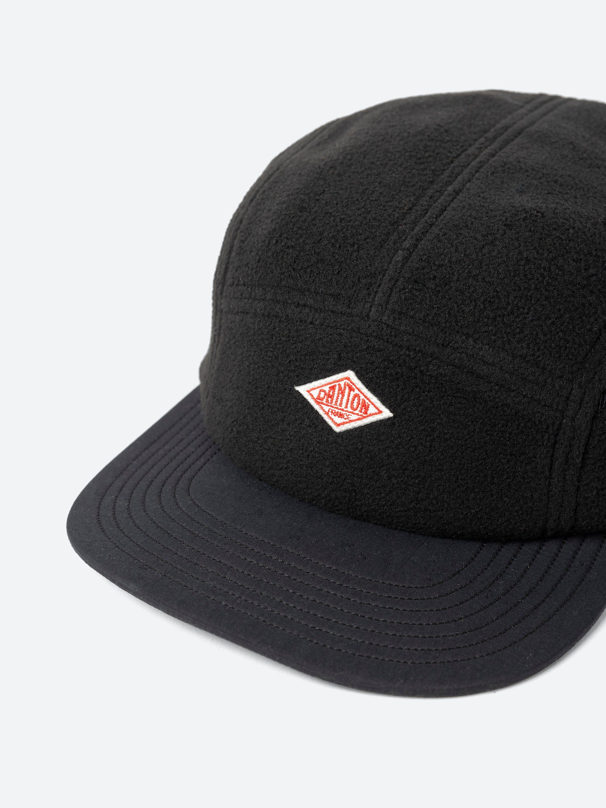 Danton Micro Fleece Jet Cap