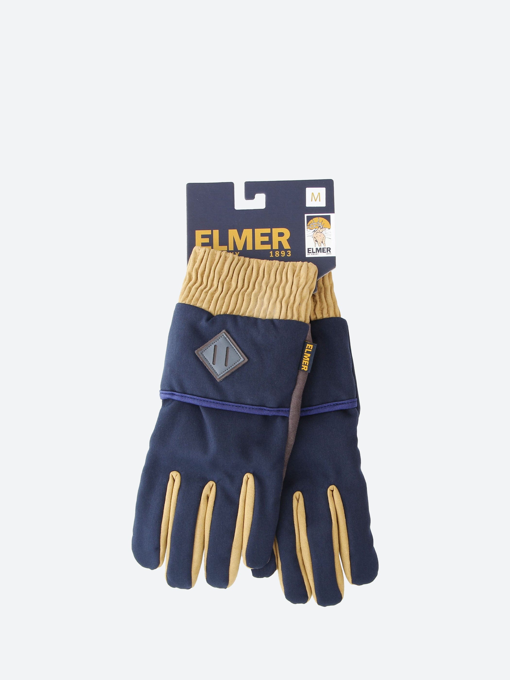 Elmer Inner Hood Glove