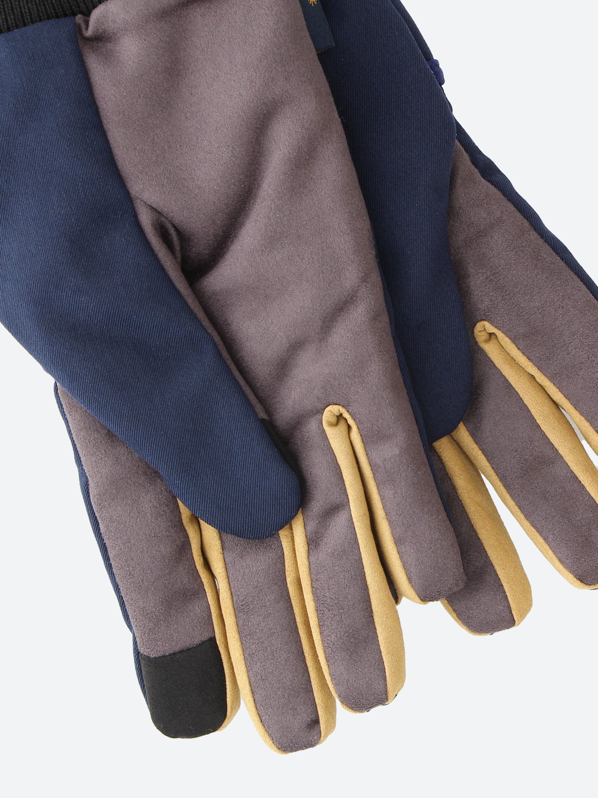 Elmer Inner Hood Glove
