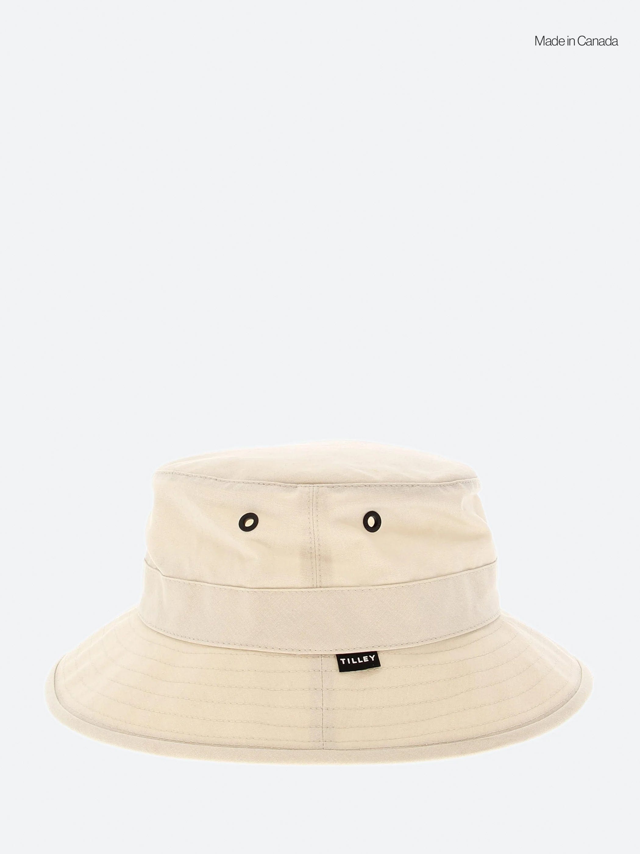 Tilley Waxed Bucket