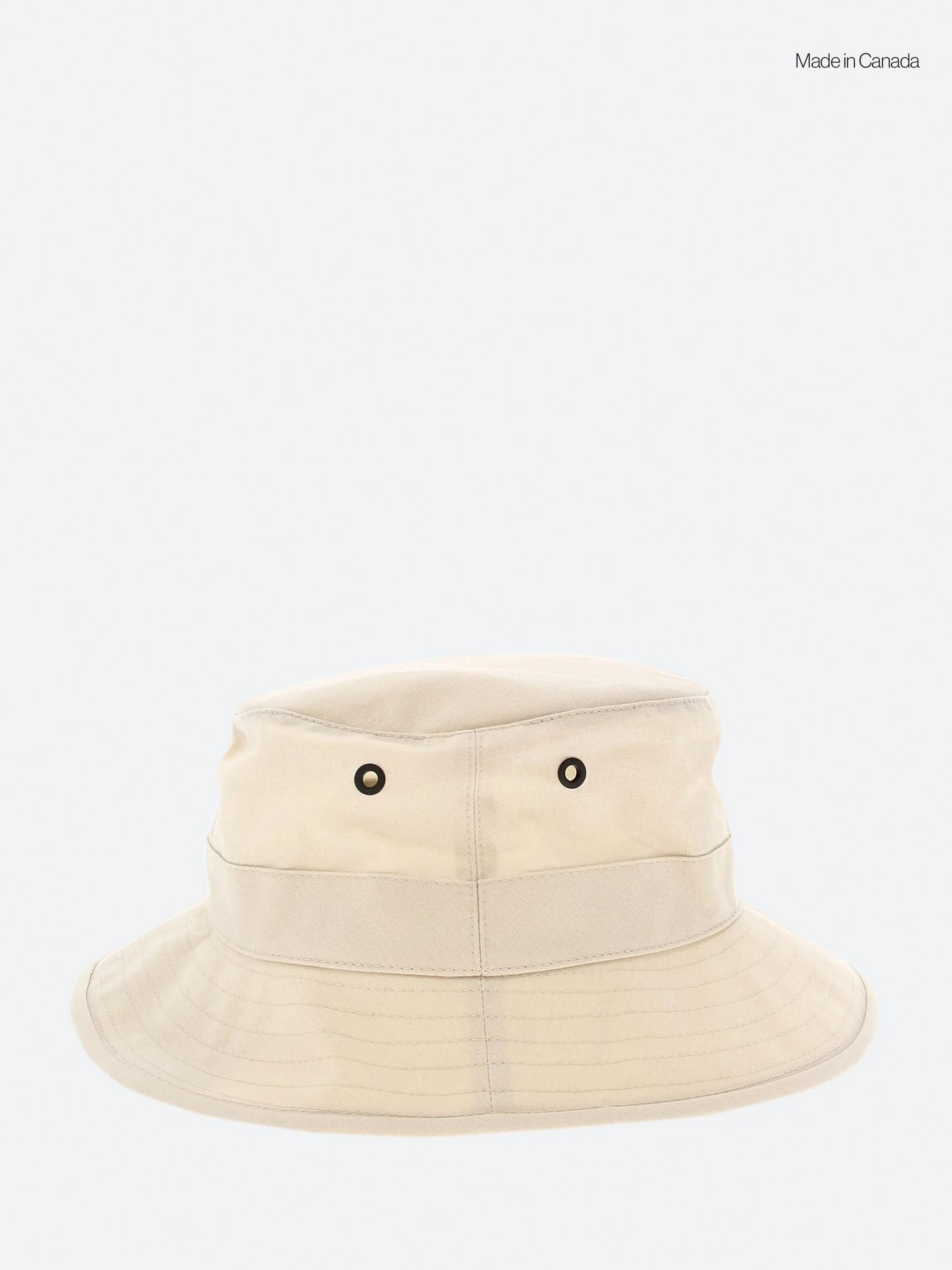 Tilley Waxed Bucket
