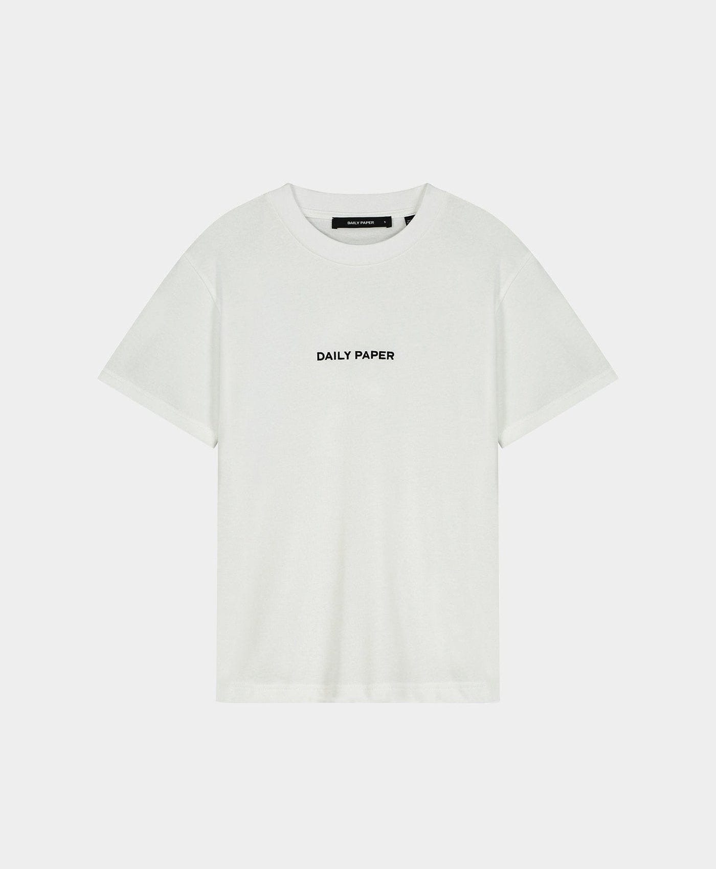 White Estan T - shirt