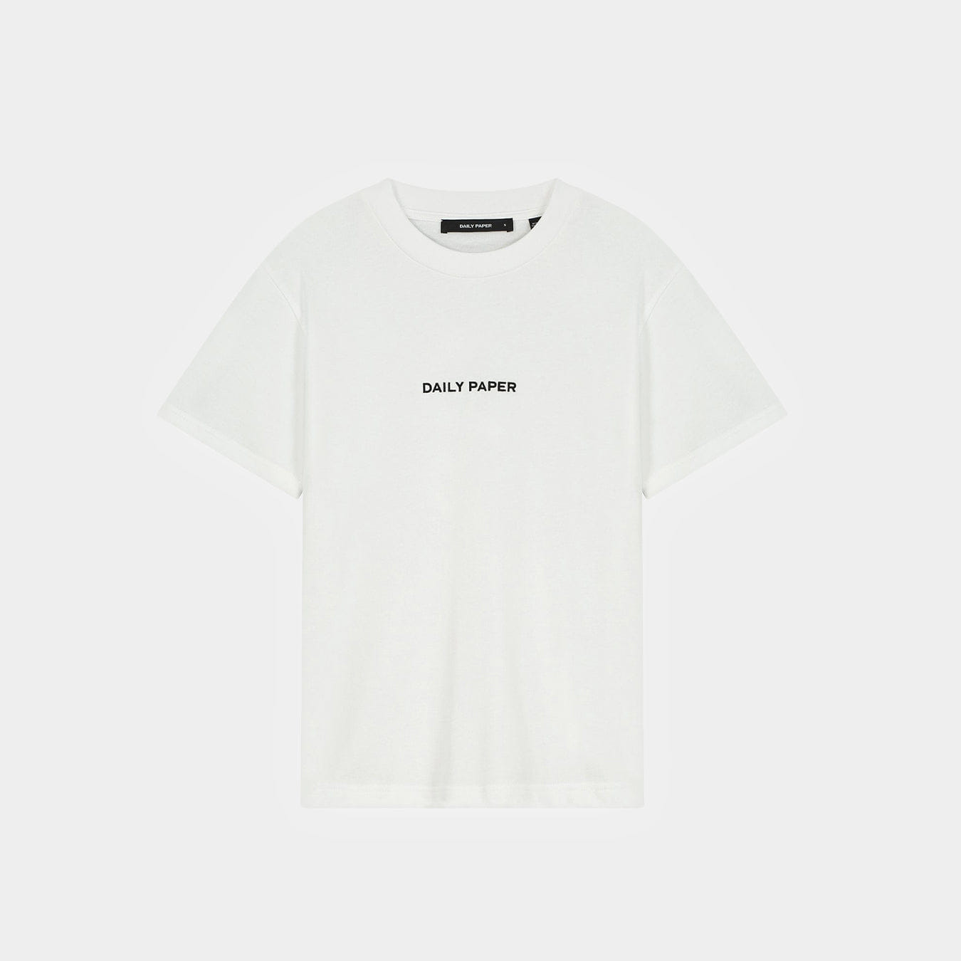 White Estan T - shirt