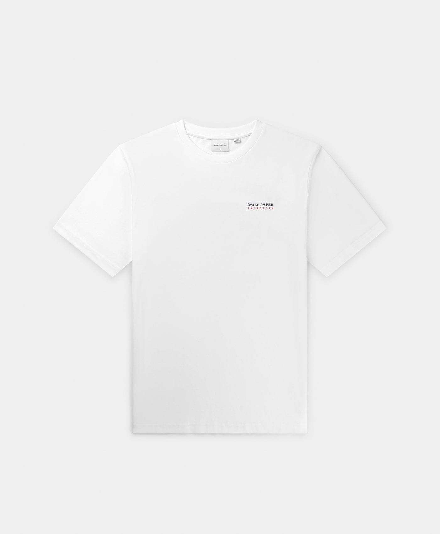 Daily Paper Worldwide Ams Store T-Shirt