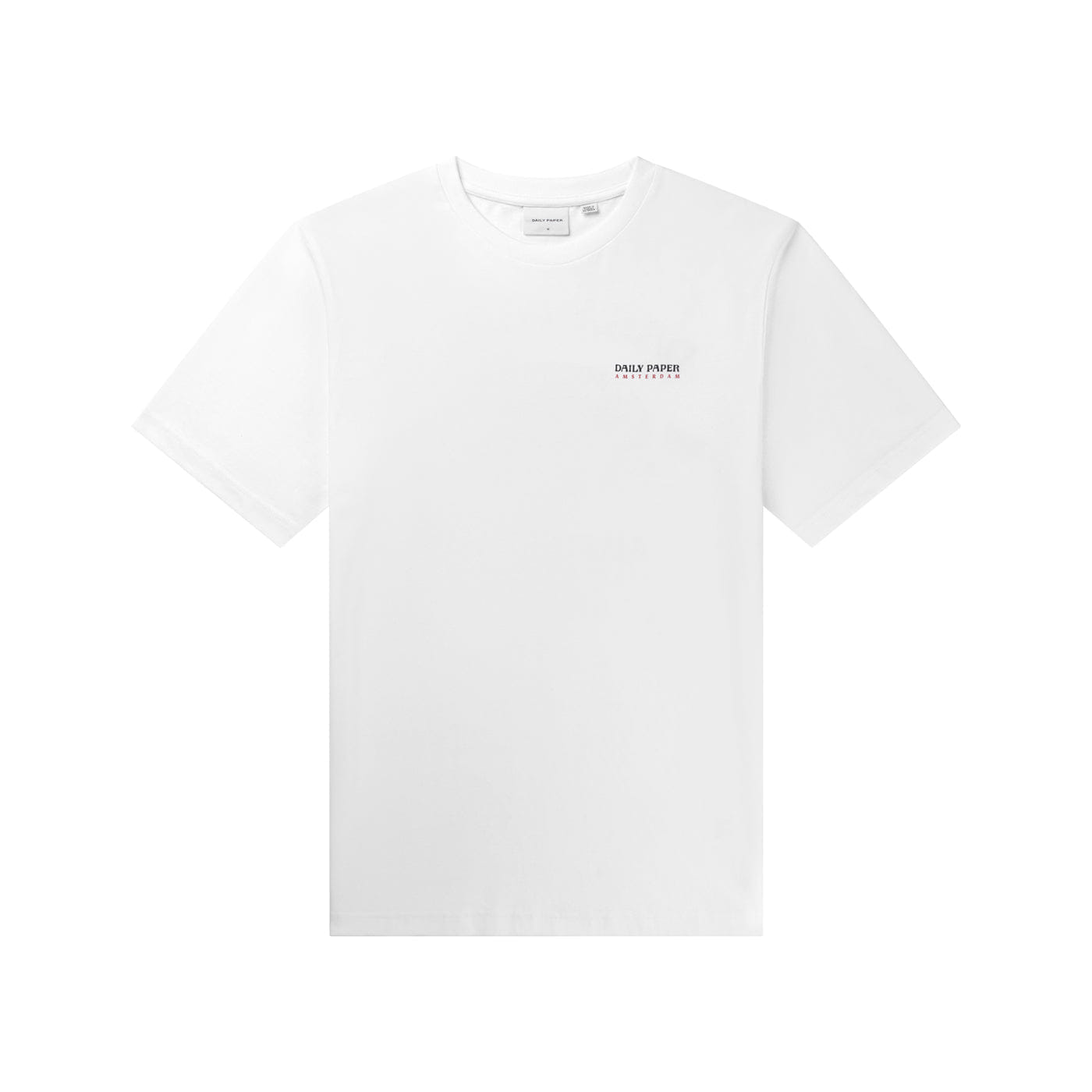 Daily Paper Worldwide Ams Store T-Shirt