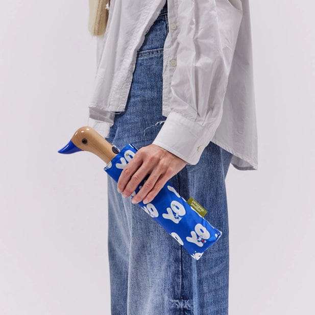 Original Duckhead x Peanuts Snoopy Umbrella - Yo!