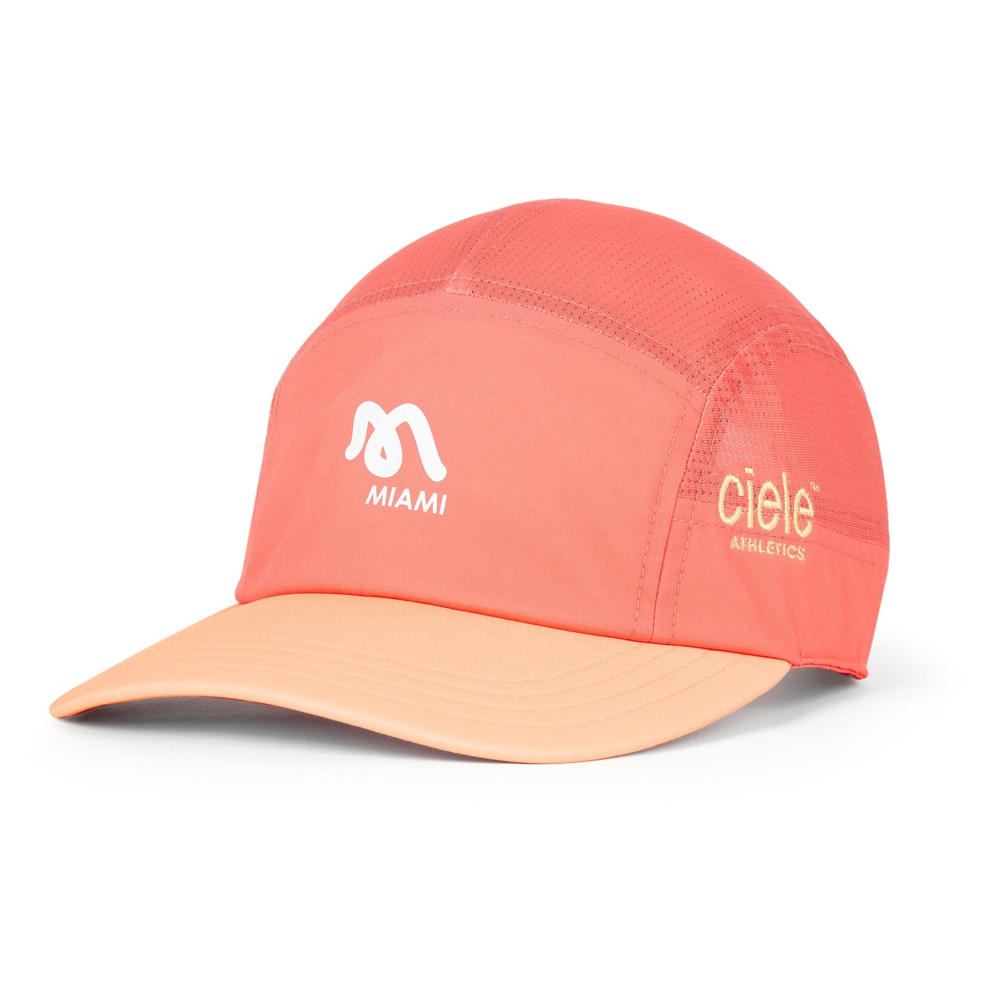Ciele Athletics GOCapSC Comp Marathon Series - Miami