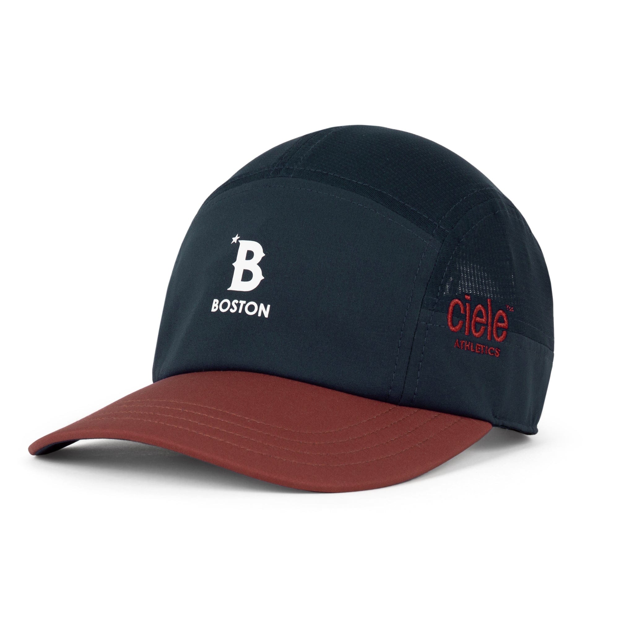 Ciele Athletics GOCapSC Comp Marathon Series - Boston