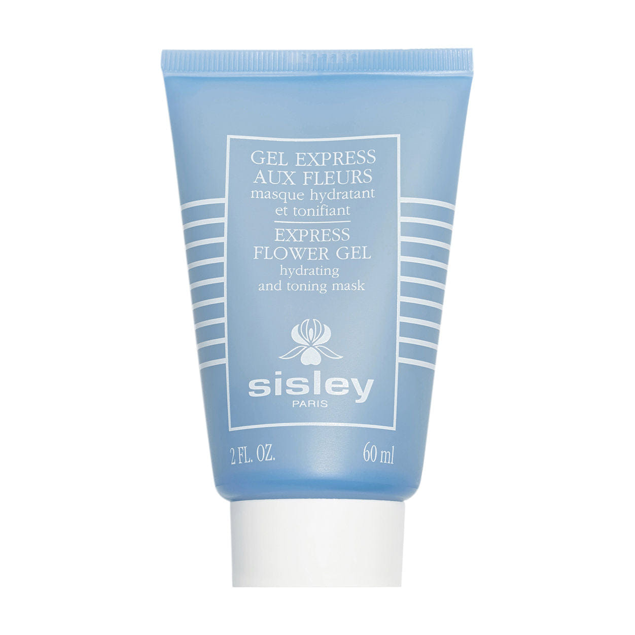 Sisley Paris Express Flower Gel