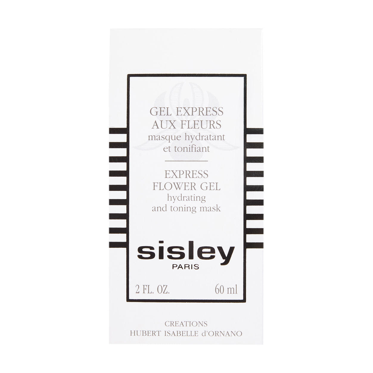 Sisley Paris Express Flower Gel