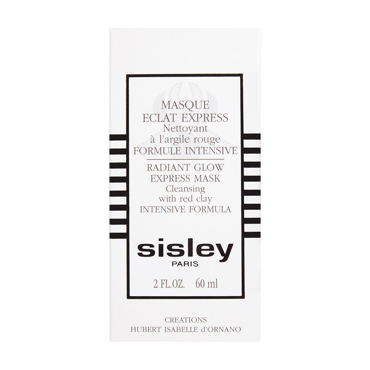Sisley Paris Radiant Glow Express Mask