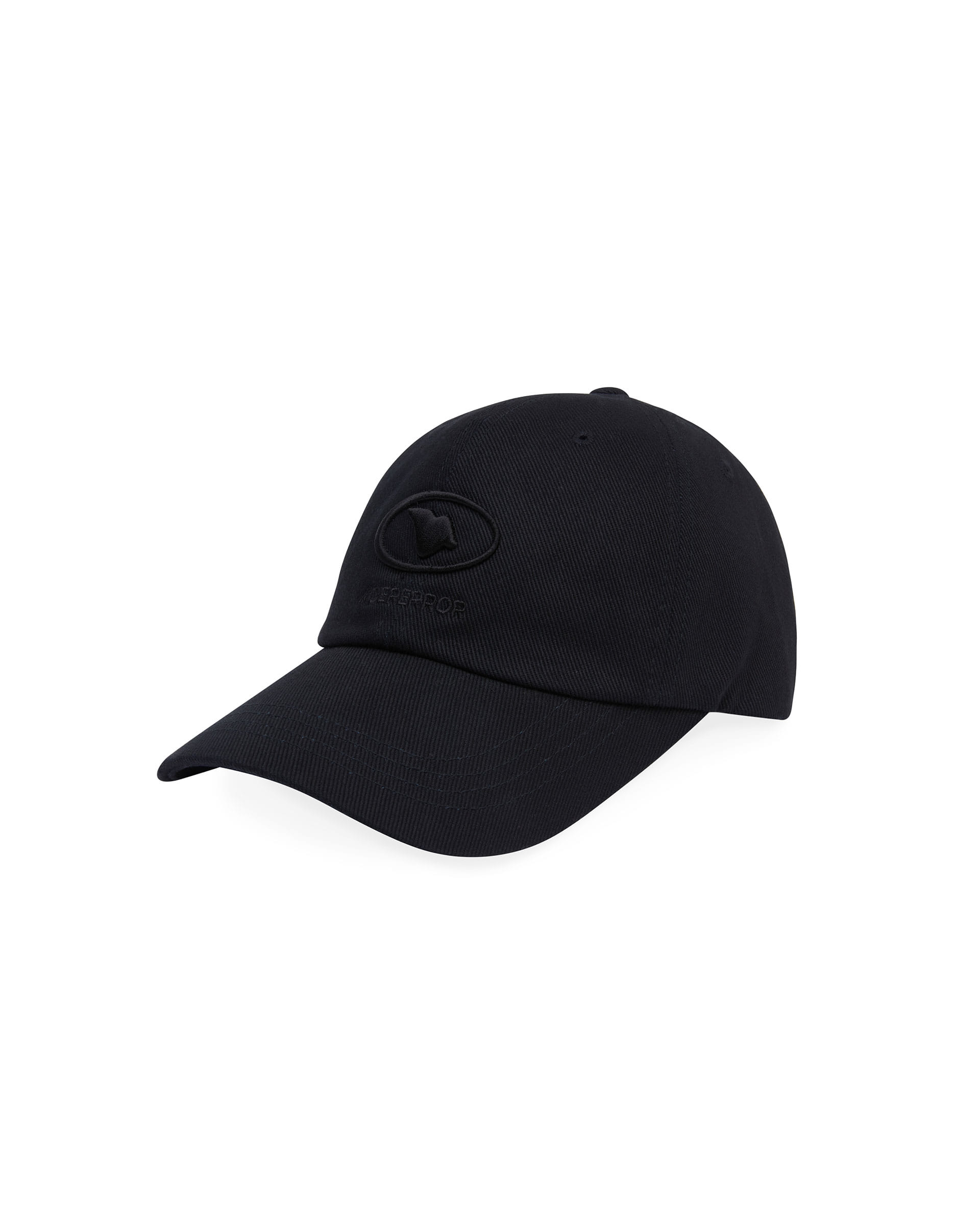 Logo Etik logo cap
