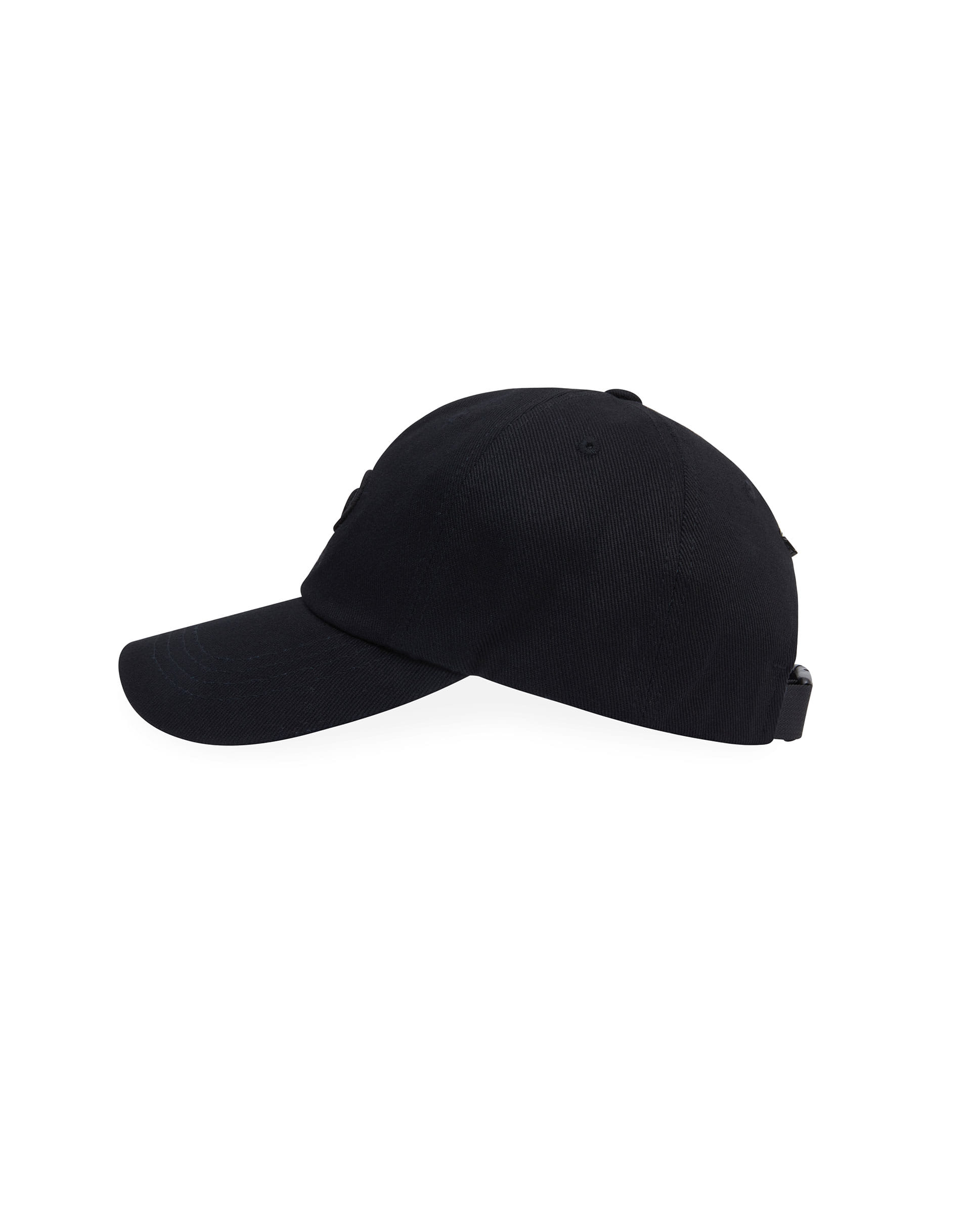 Logo Etik logo cap