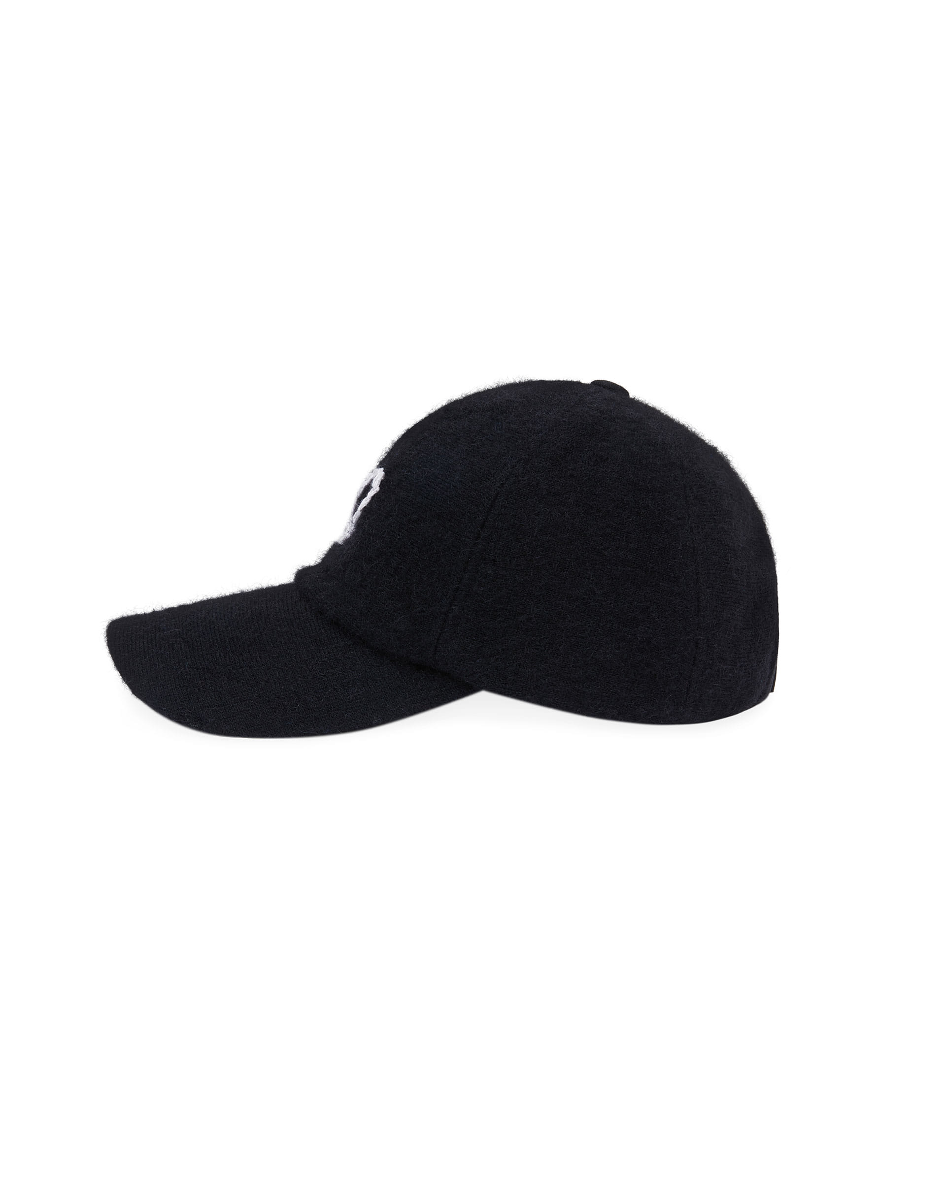 Logo Twinkle heart logo cap